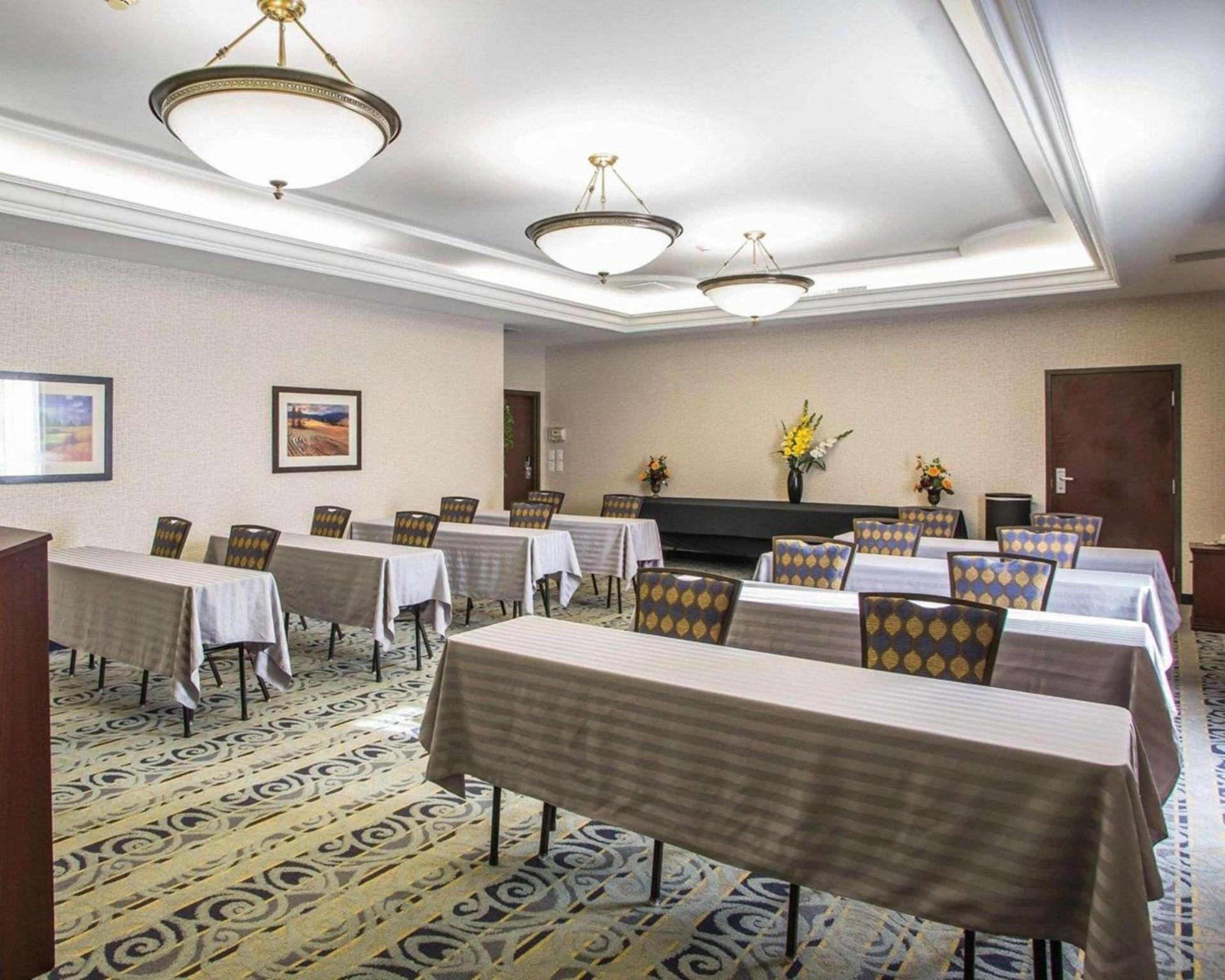 Quality Inn Schaumburg - Chicago near the Mall photo 21