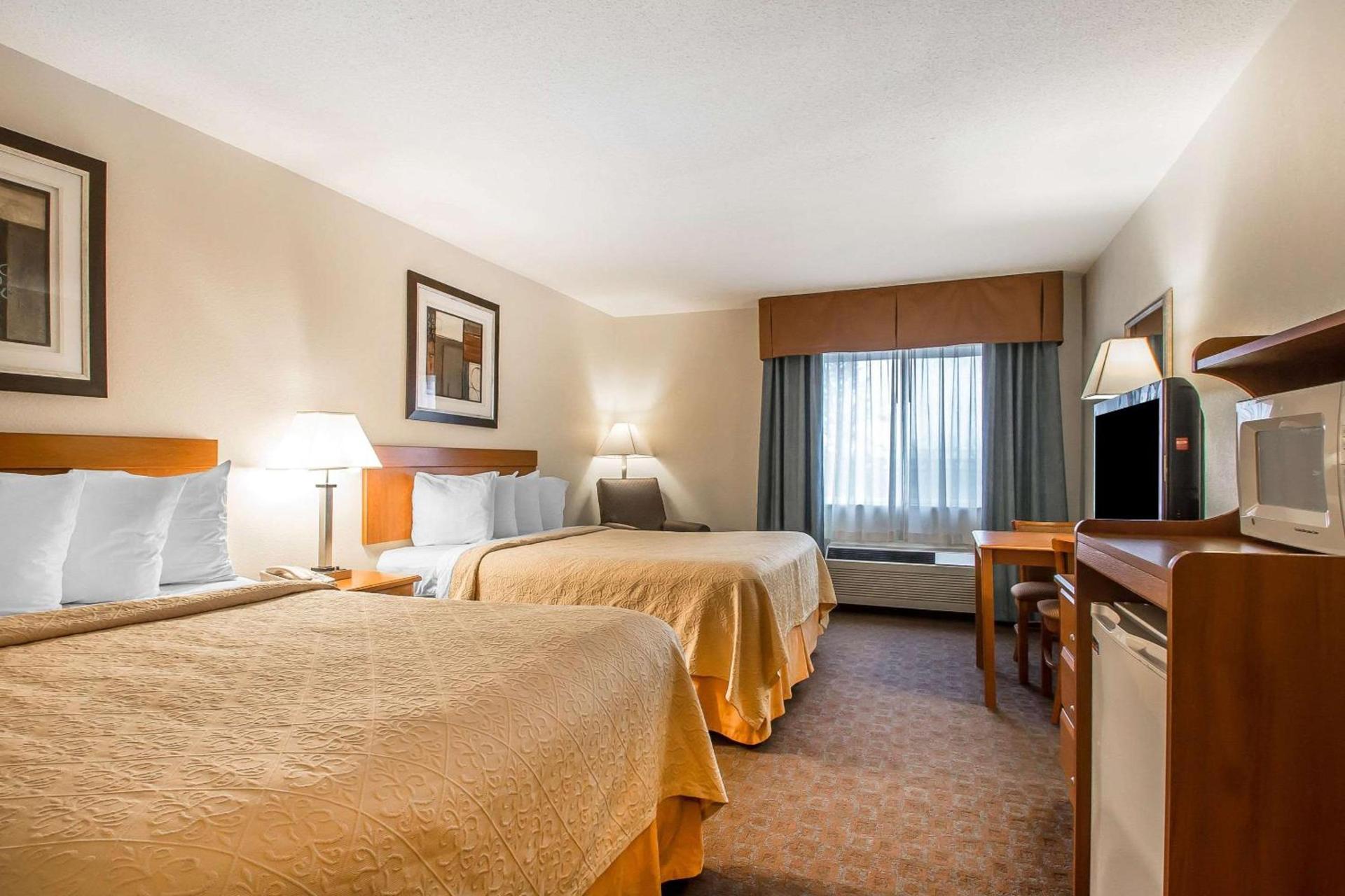 Quality Inn Morris I-80 photo 31