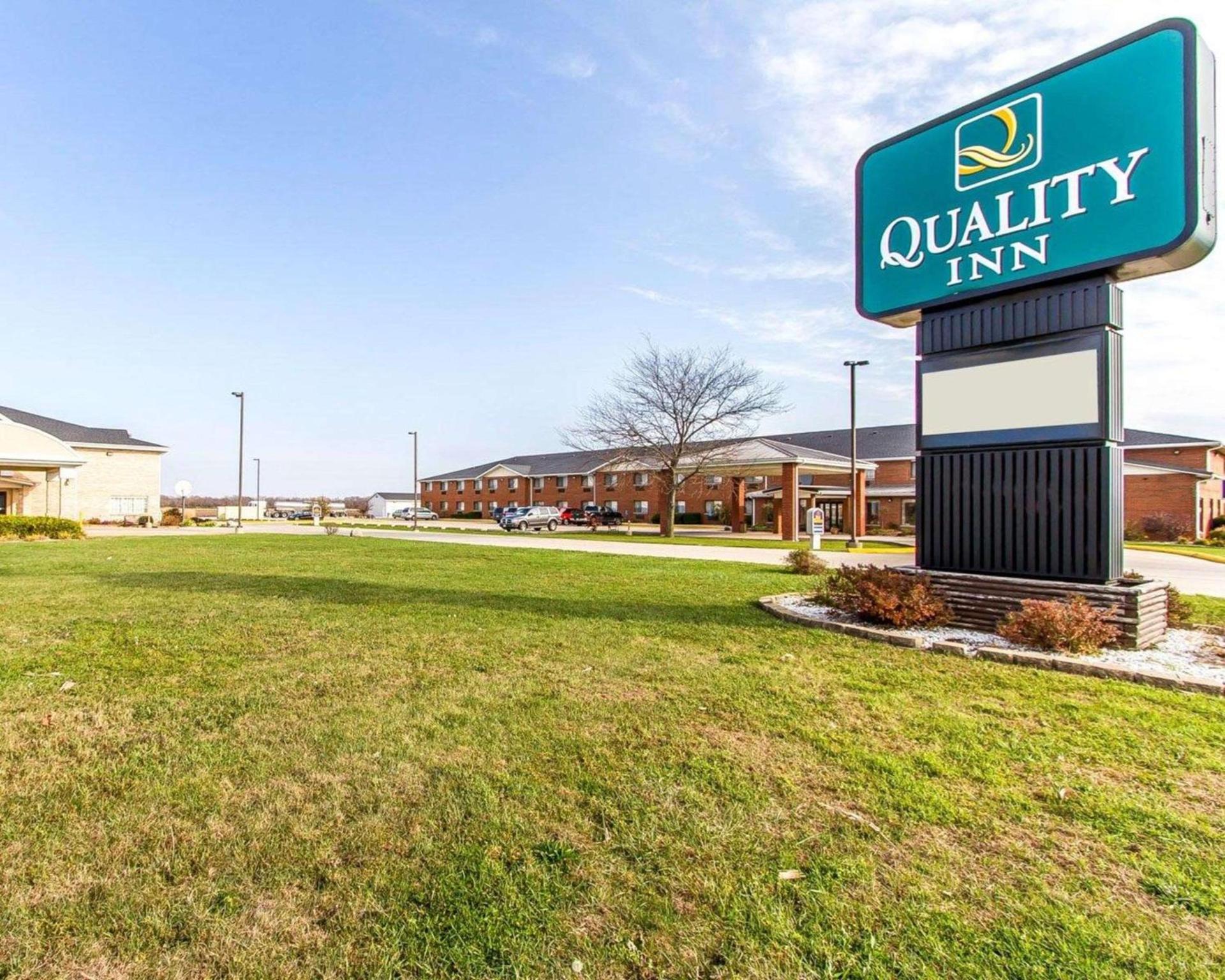 Quality Inn Pontiac photo 15