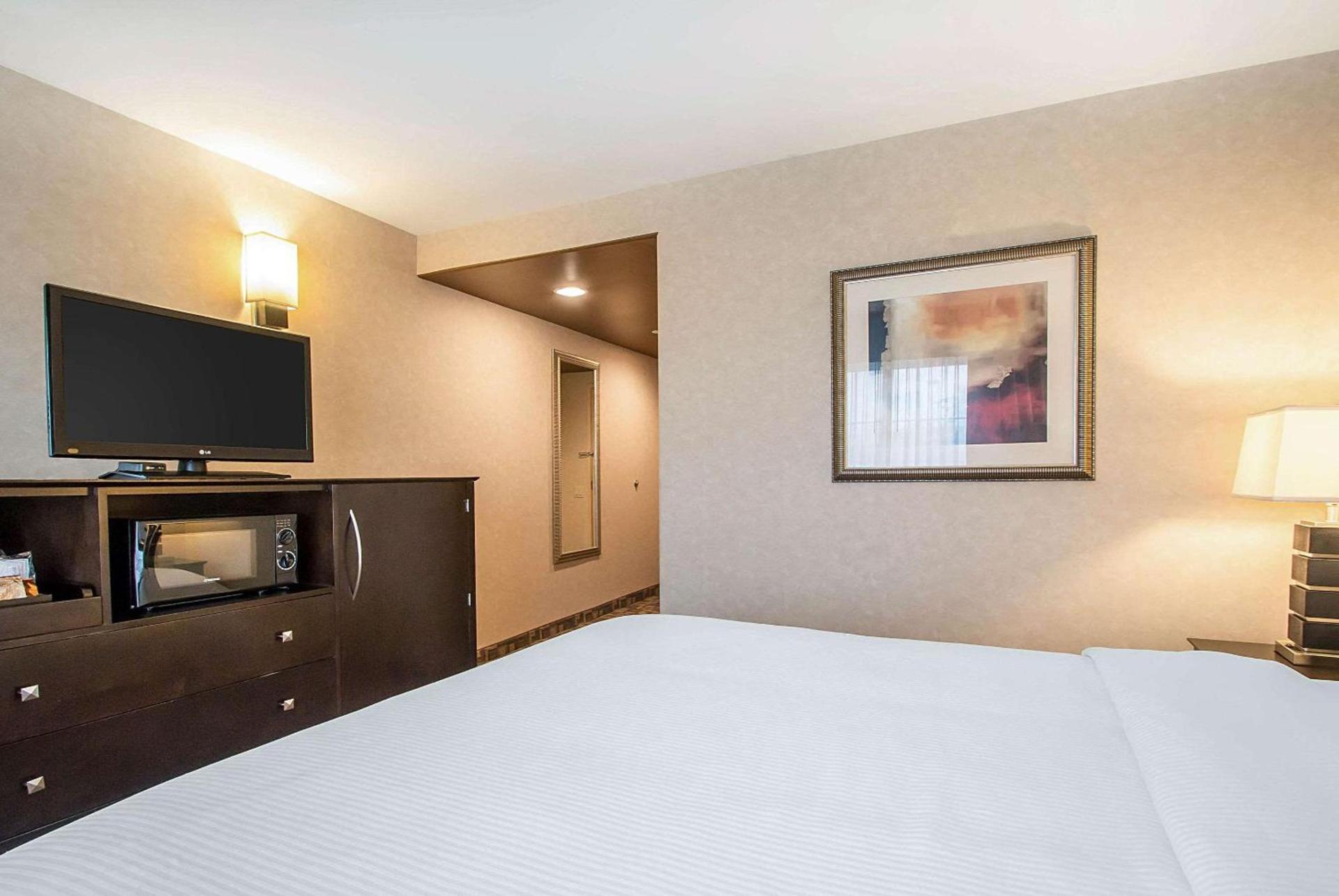 Clarion Inn Elmhurst - Oak Brook near I-88, I-290, I-294 photo 10