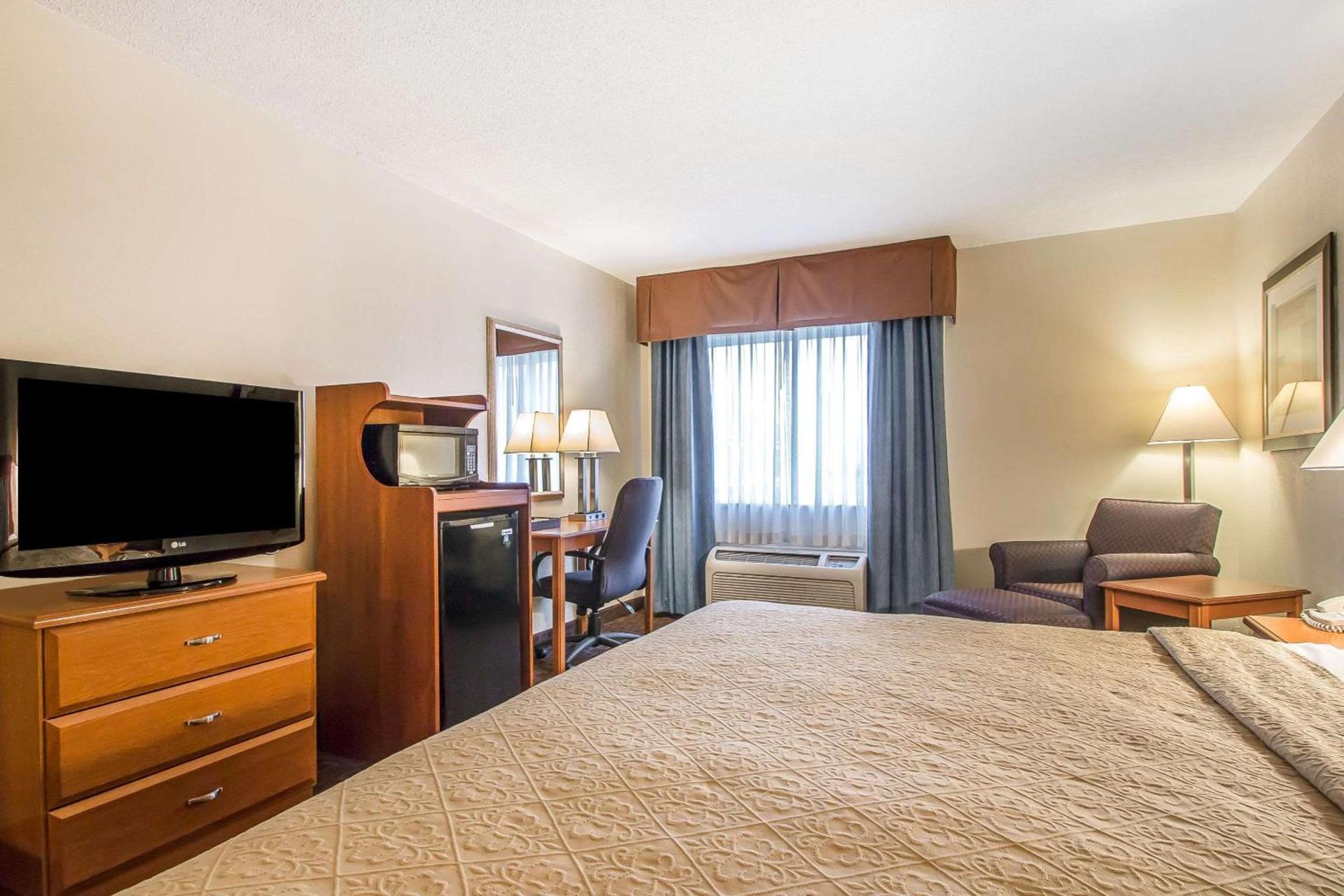 Quality Inn Morris I-80 photo 32
