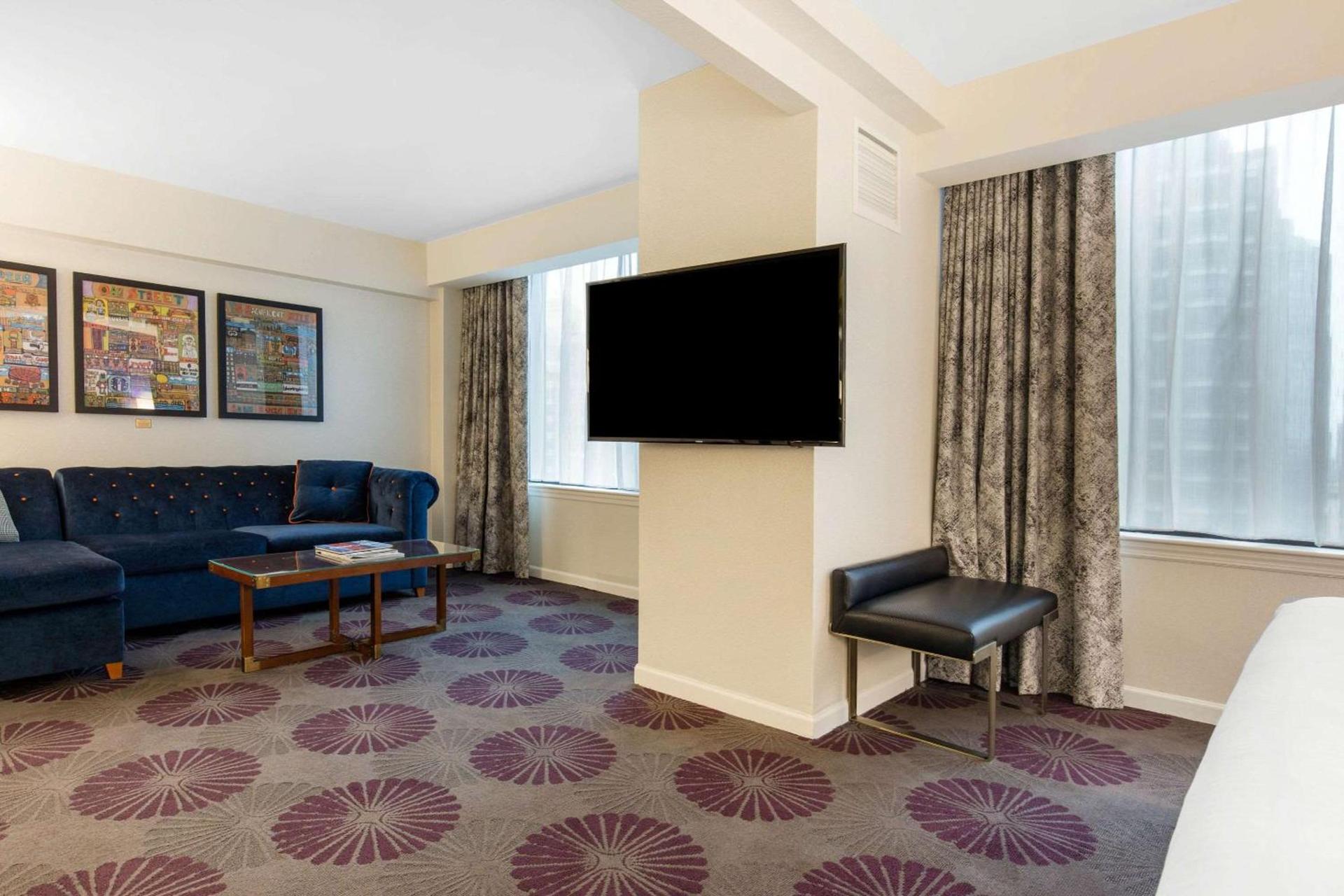 The Chicago Hotel Collection Magnificent Mile photo 41