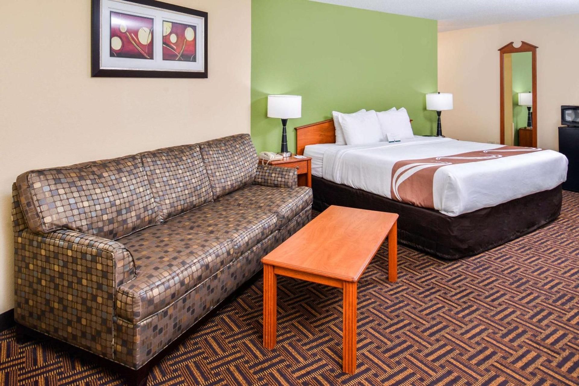 Quality Inn Bolingbrook I-55 photo 18