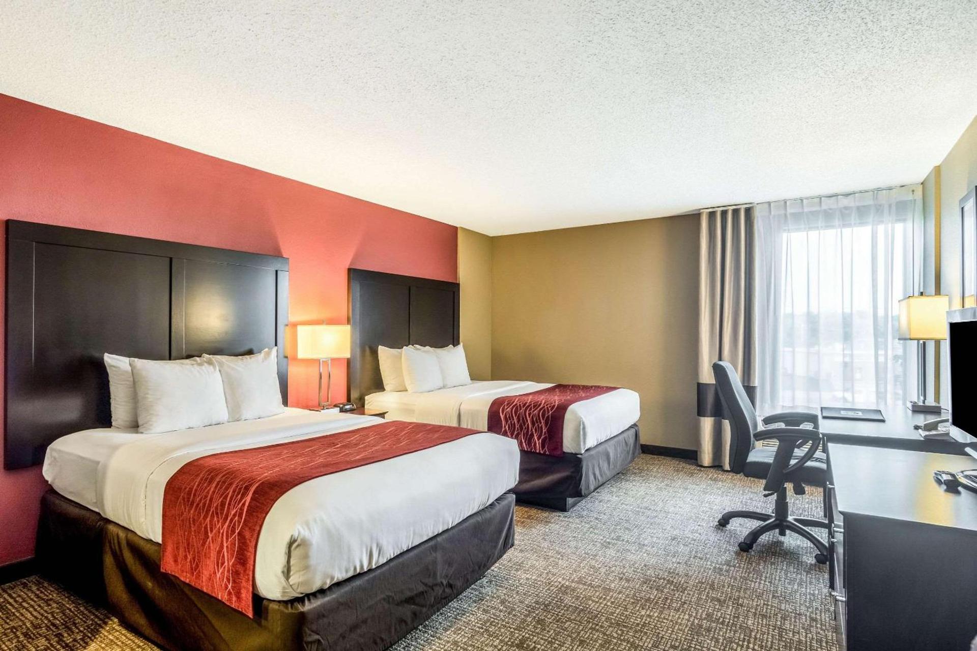 Spark by Hilton Des Plaines Chicago O'Hare photo 11