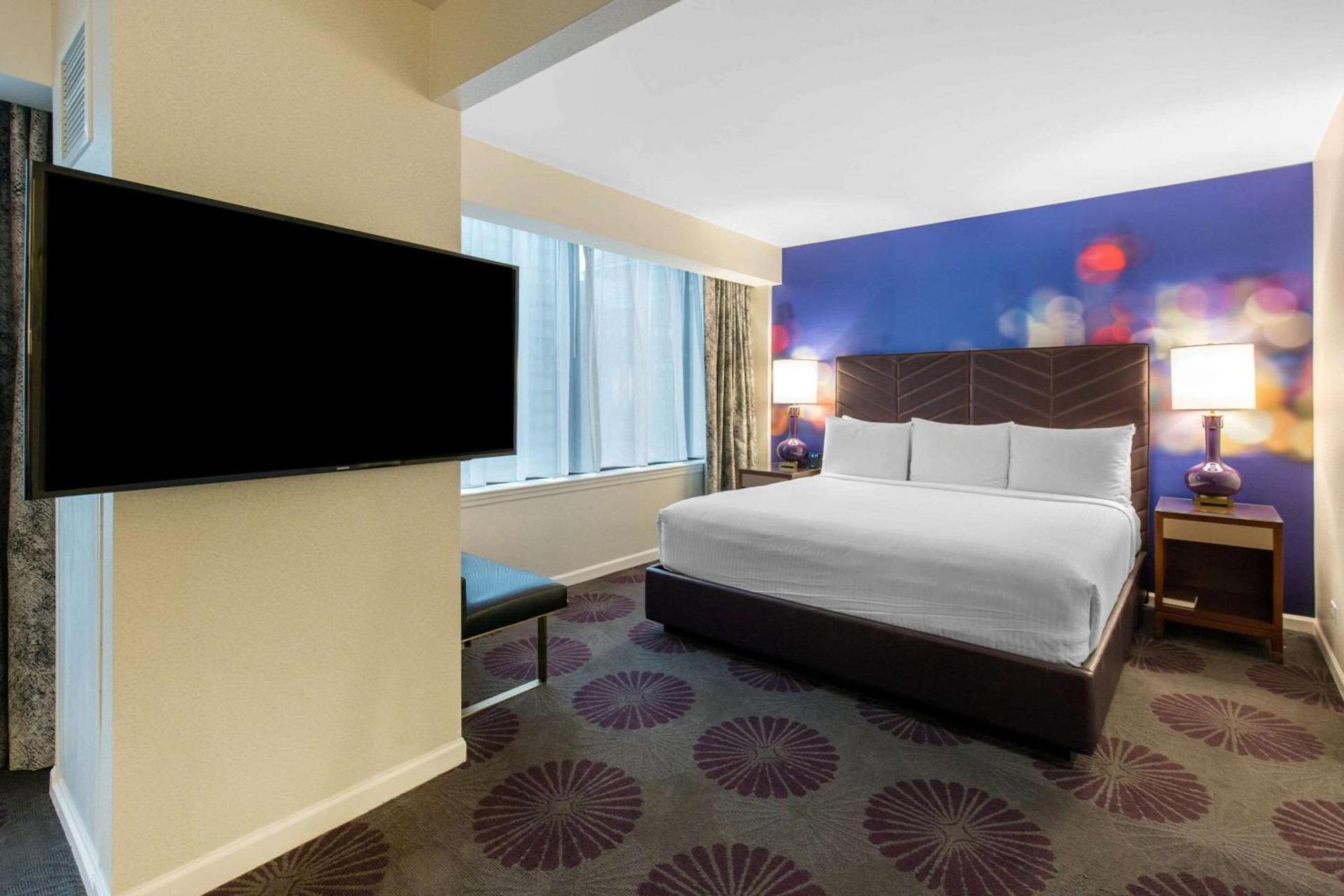 The Chicago Hotel Collection Magnificent Mile photo 40