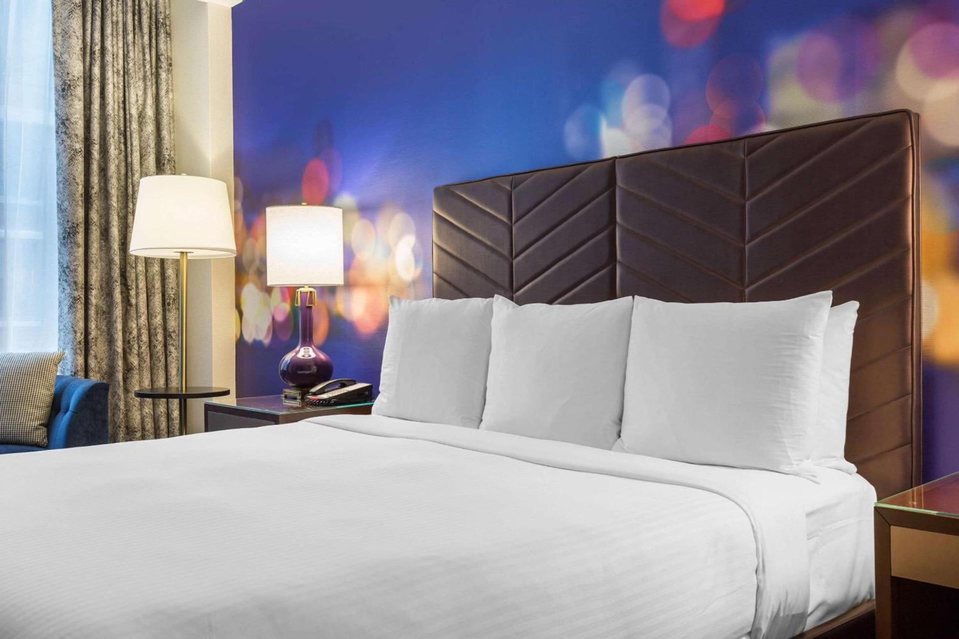 The Chicago Hotel Collection Magnificent Mile photo 14