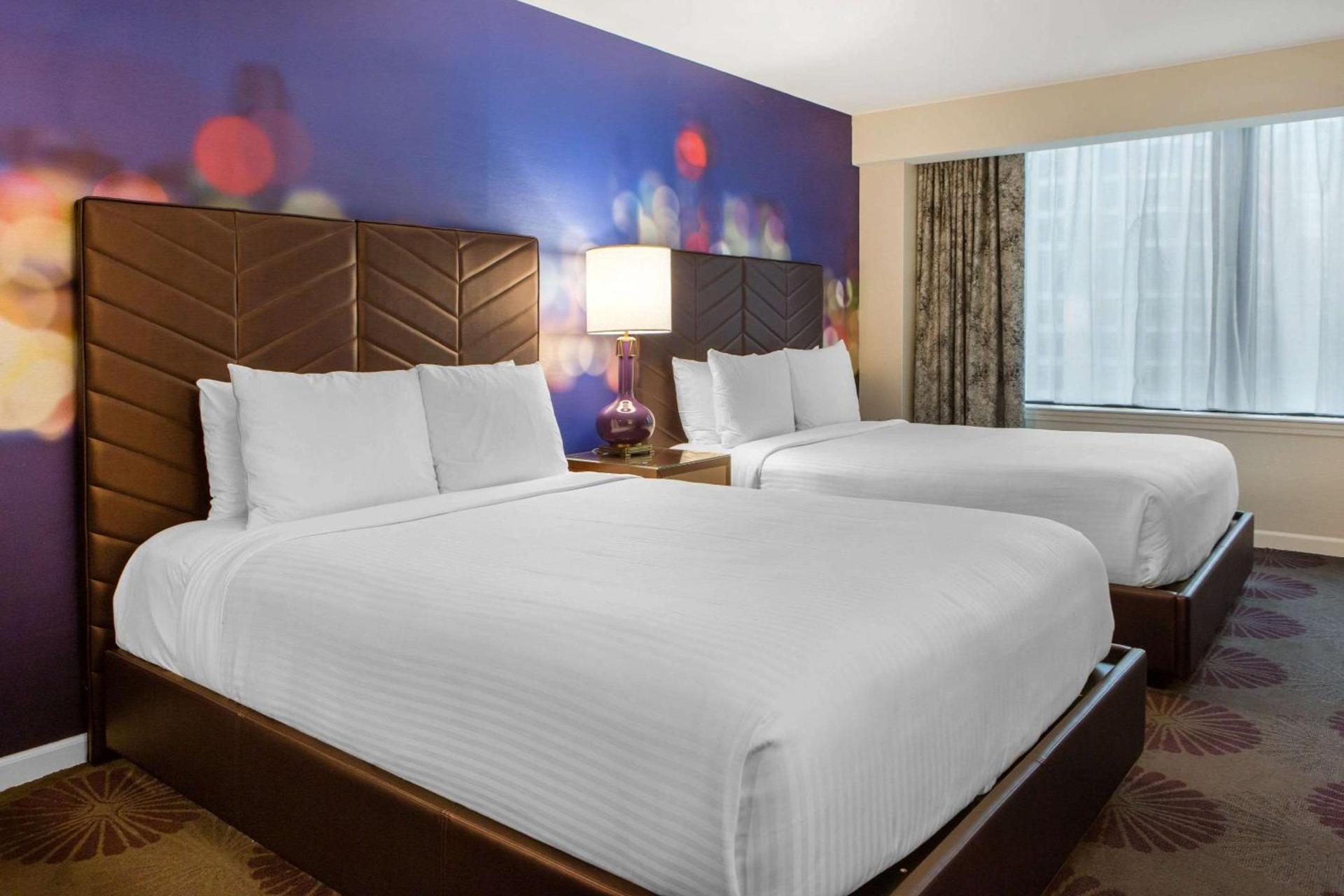 The Chicago Hotel Collection Magnificent Mile photo 38