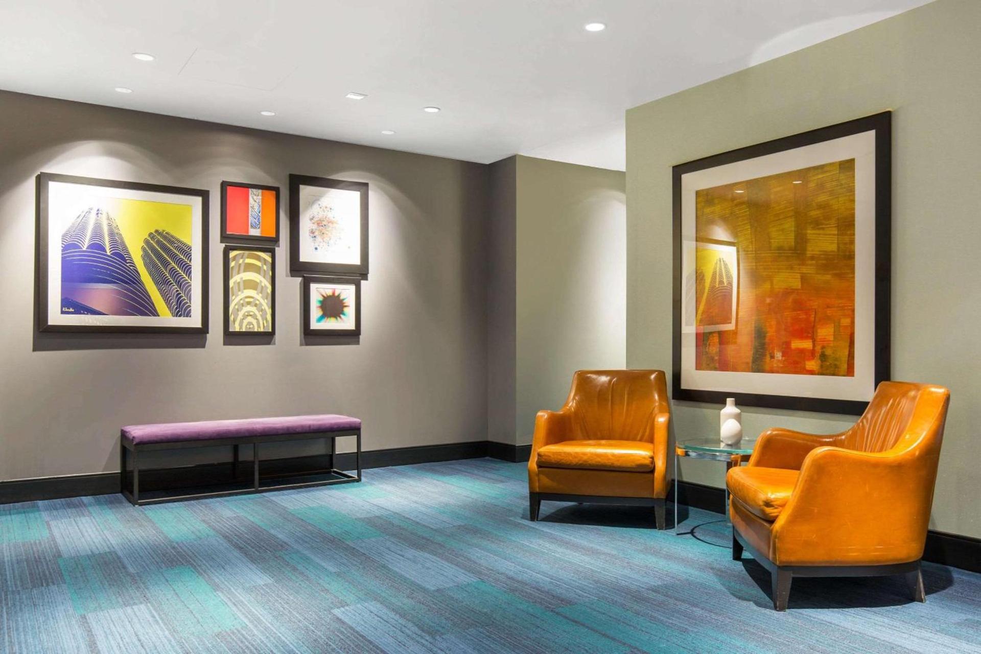 The Chicago Hotel Collection Magnificent Mile photo 42