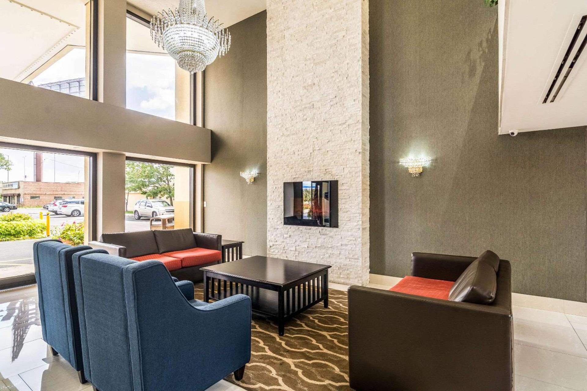 Spark by Hilton Des Plaines Chicago O'Hare photo 5
