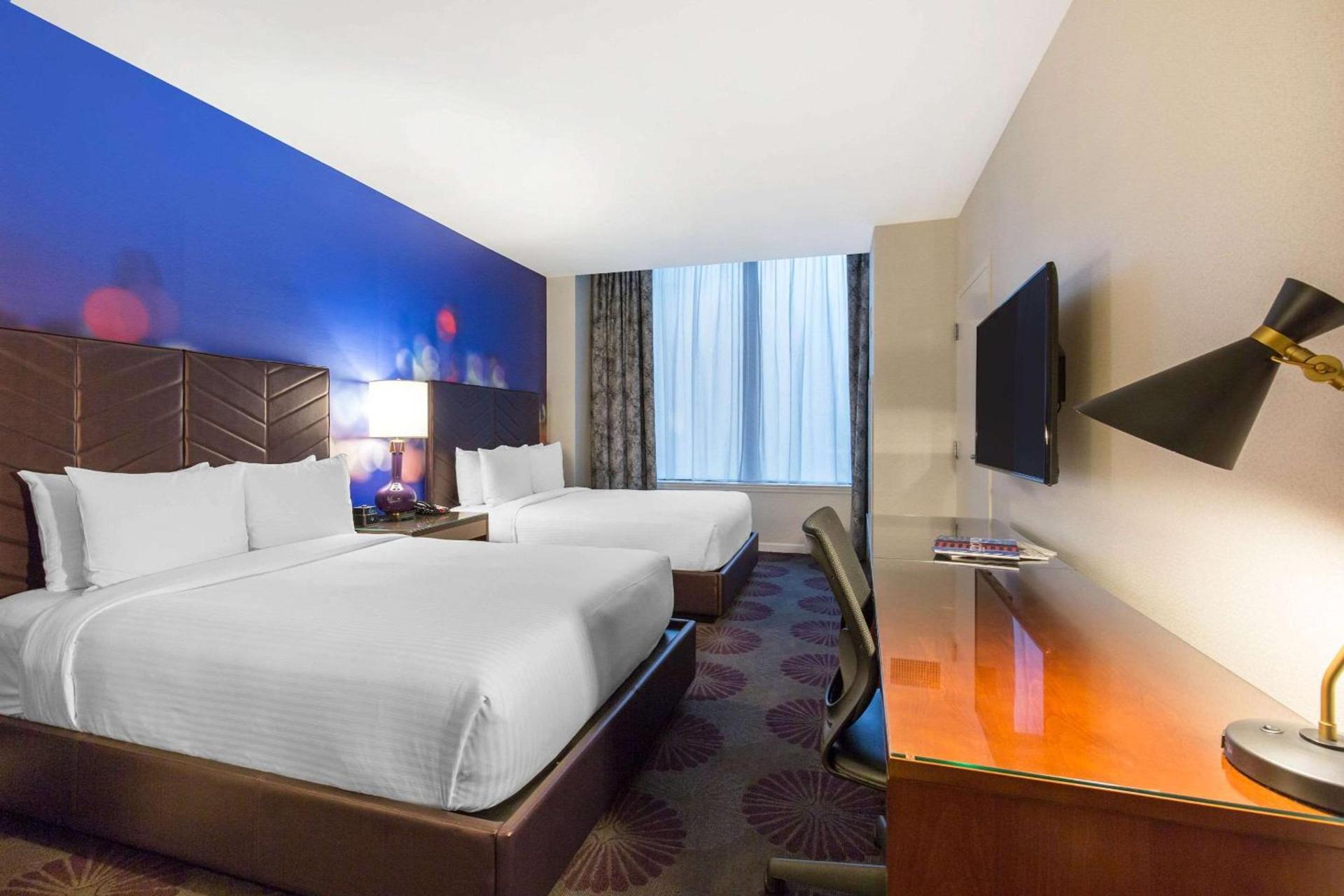 The Chicago Hotel Collection Magnificent Mile photo 18