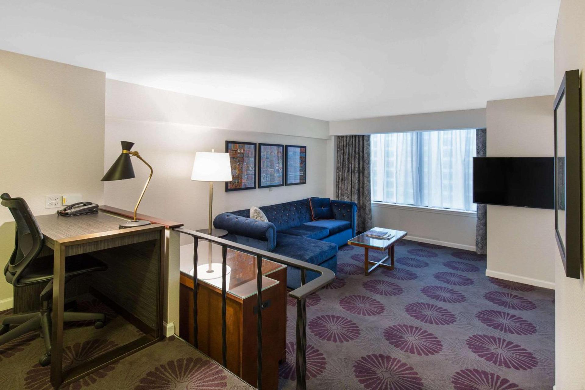 The Chicago Hotel Collection Magnificent Mile photo 35