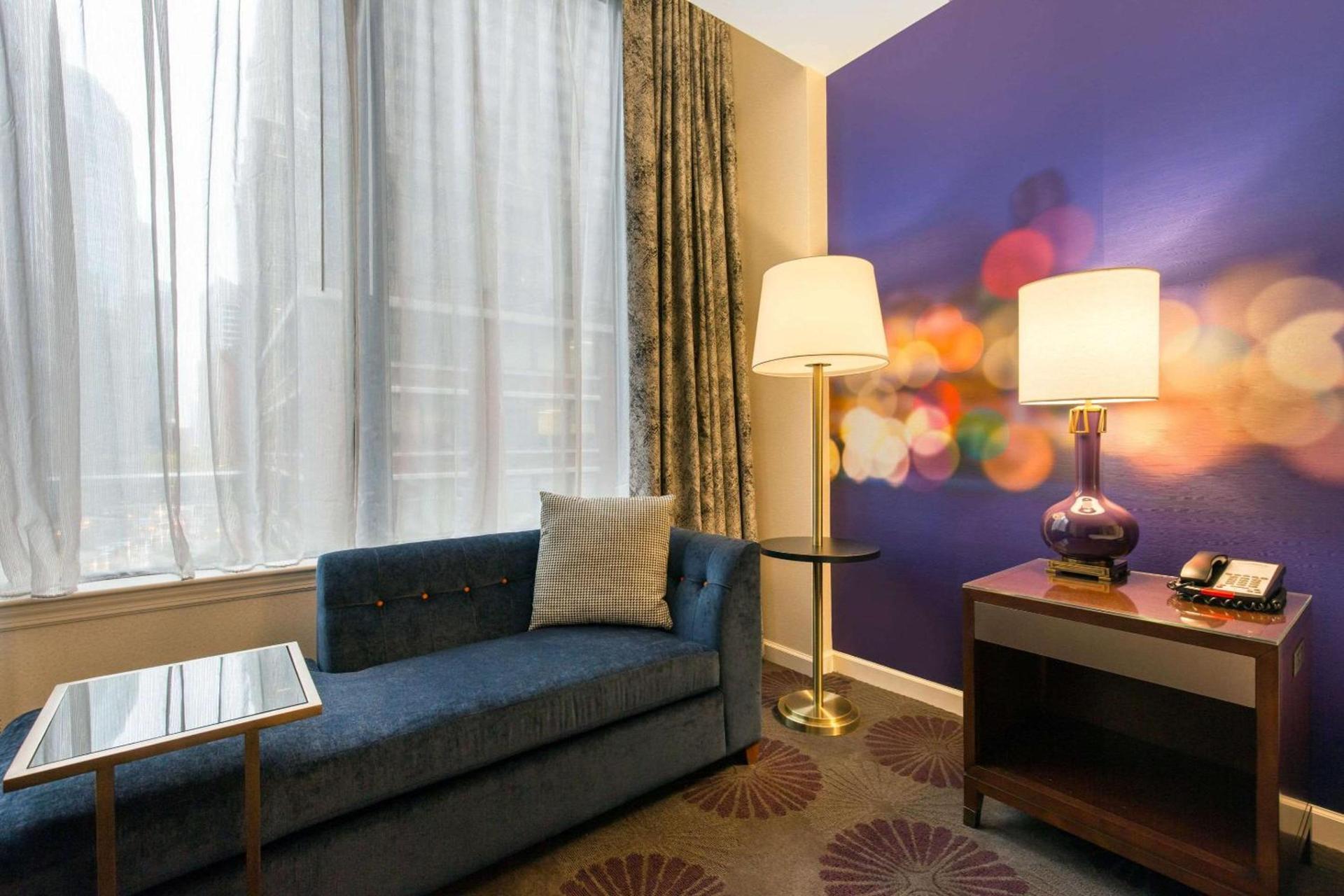 The Chicago Hotel Collection Magnificent Mile photo 34