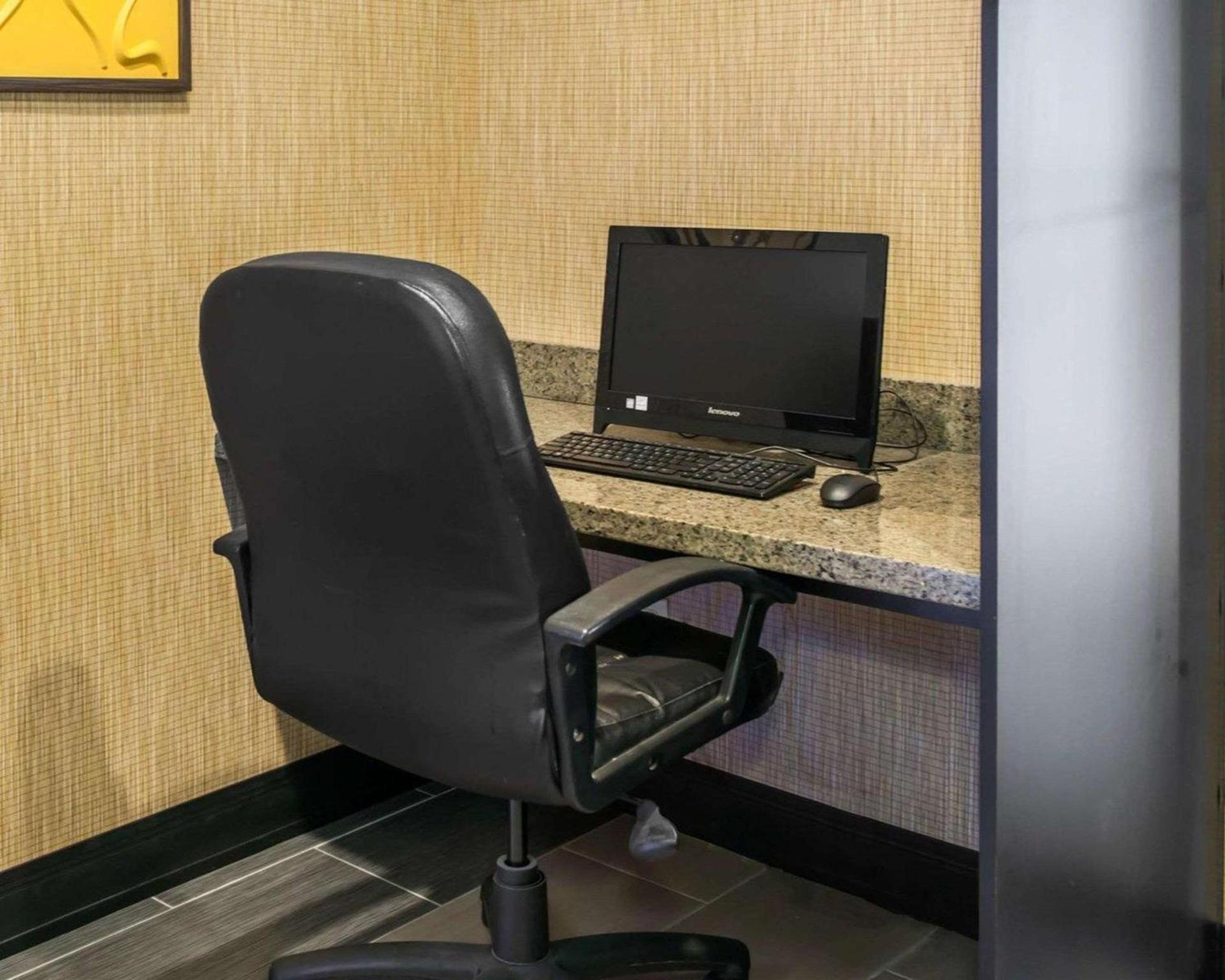 Quality Inn Franklin I-65 photo 50