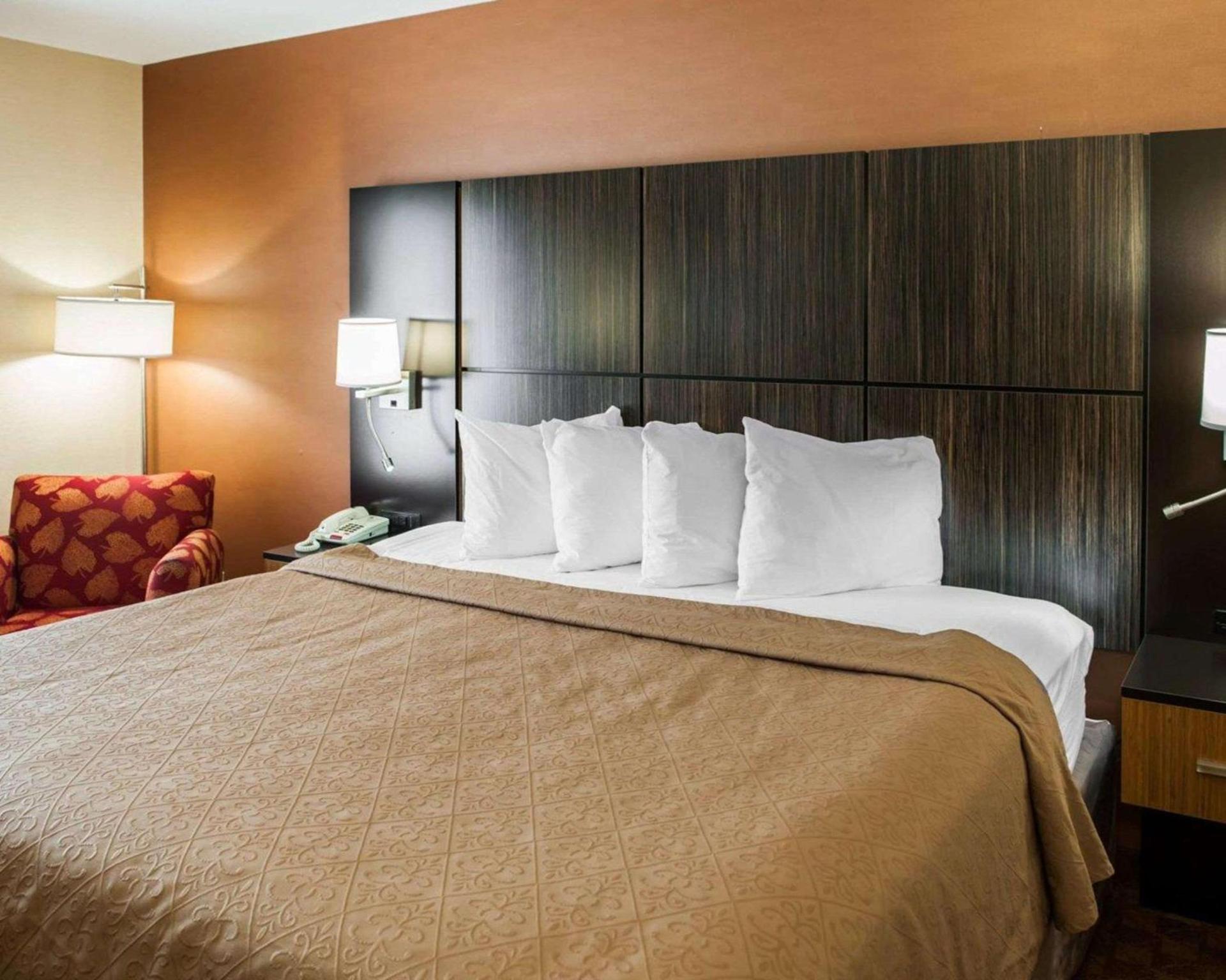 Quality Inn Franklin I-65 photo 8