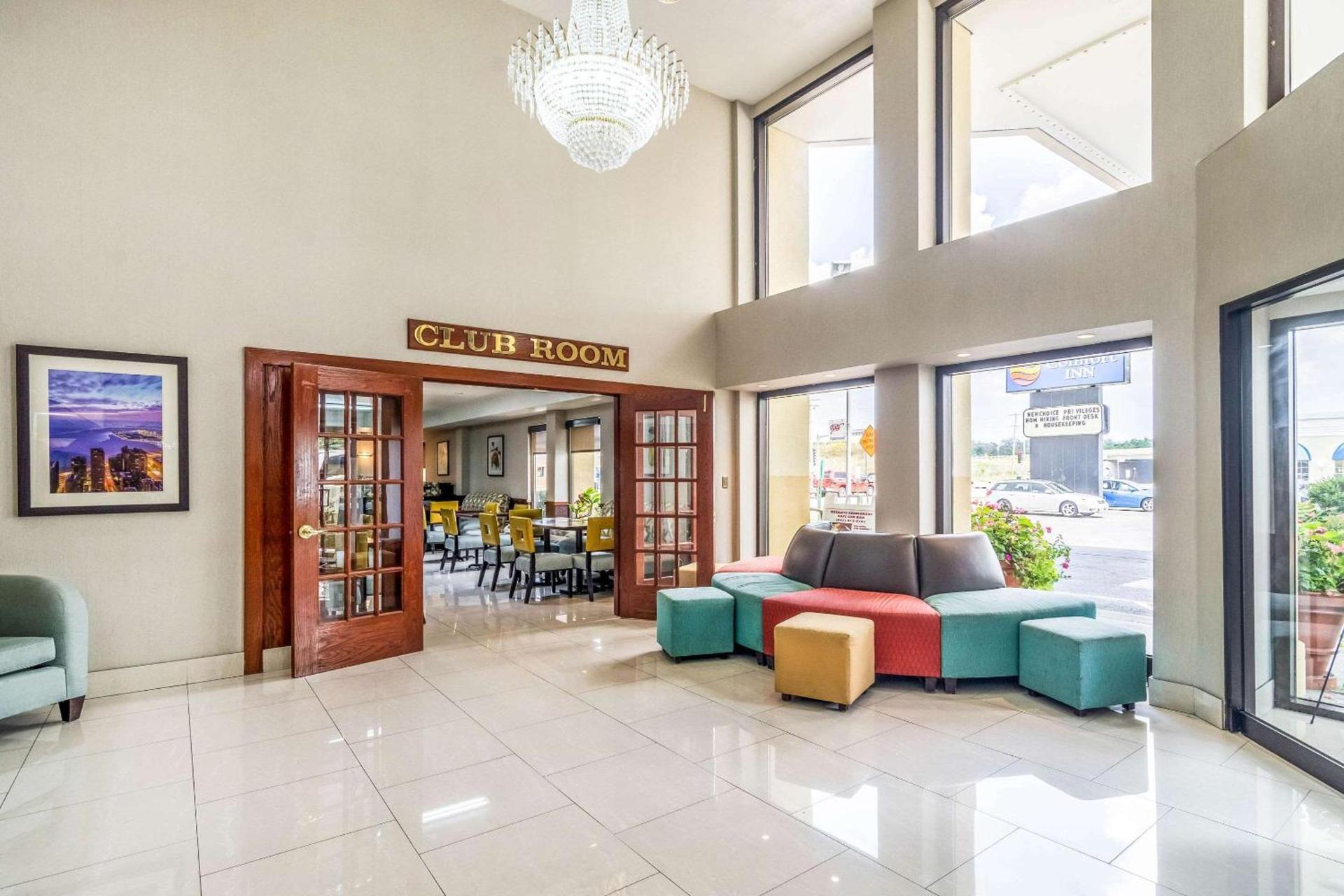 Spark by Hilton Des Plaines Chicago O'Hare photo 9