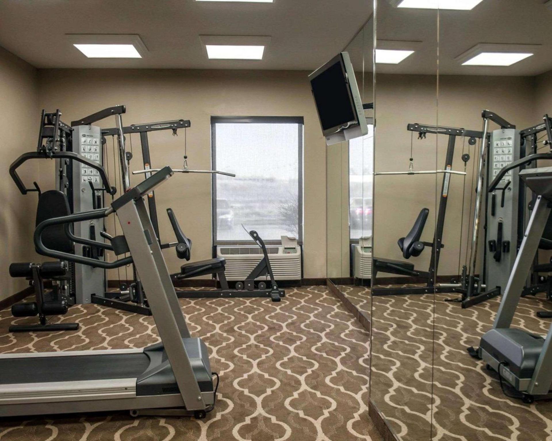 Quality Inn & Suites near St Louis and I-255 photo 14