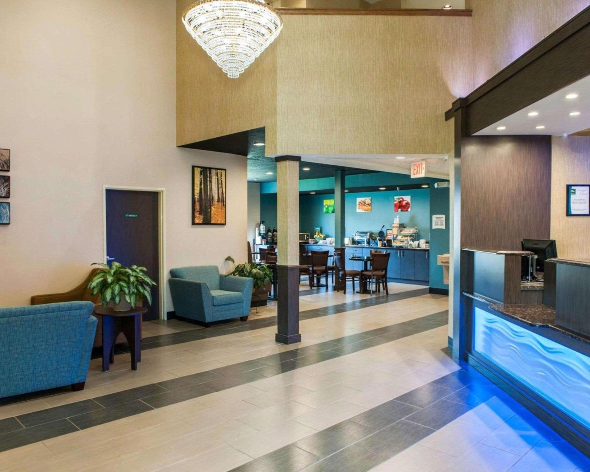 Quality Inn Franklin I-65 photo 6