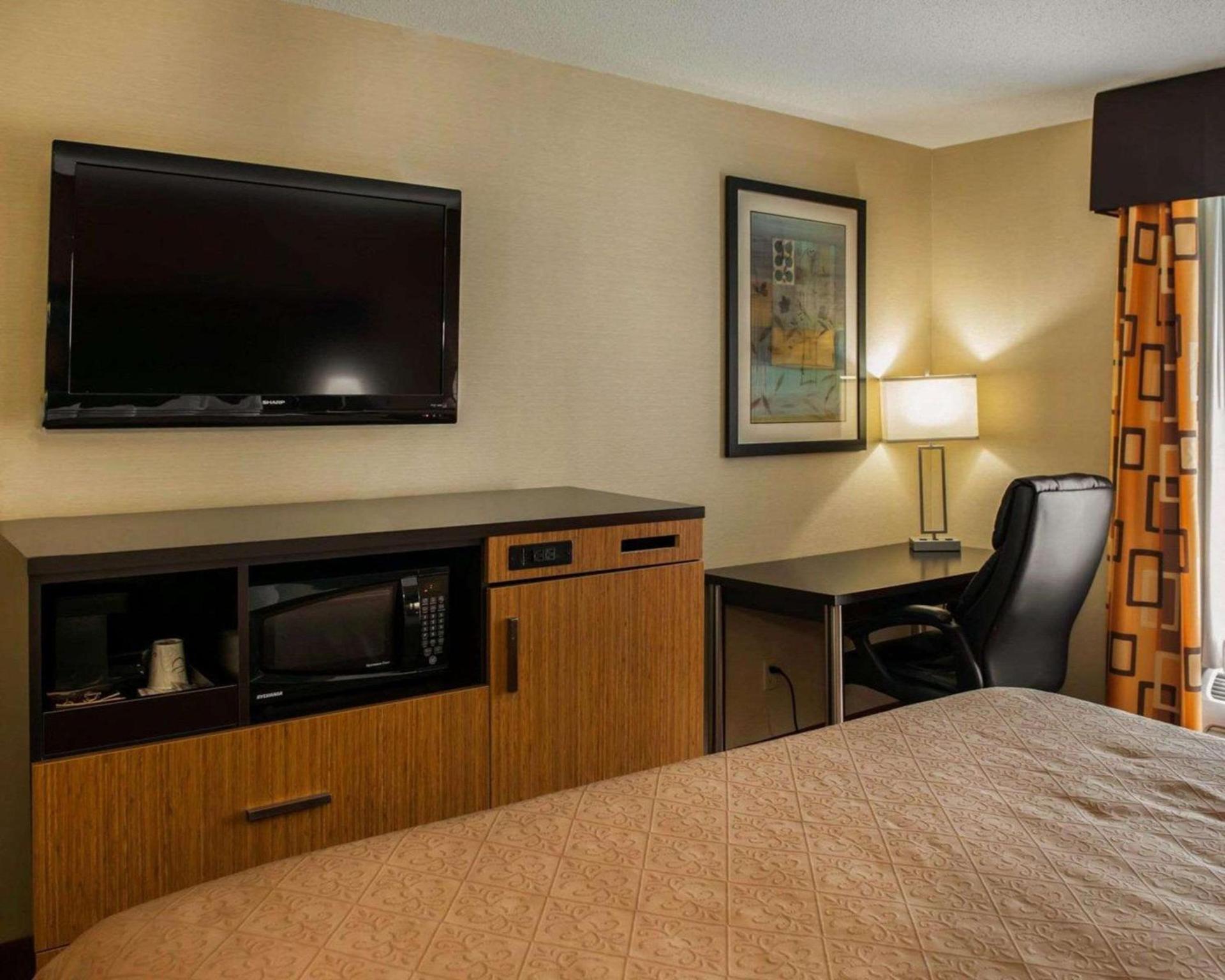 Quality Inn Franklin I-65 photo 15