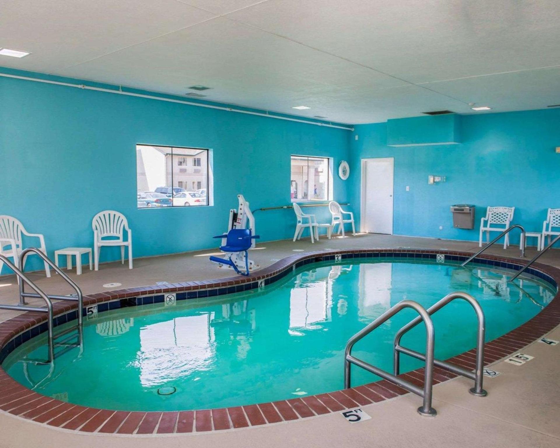 Quality Inn Franklin I-65 photo 46