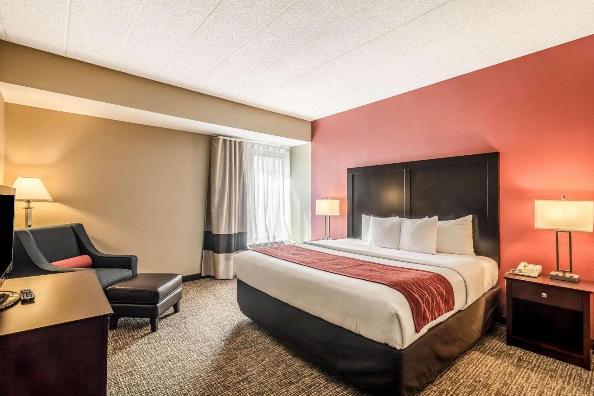 Spark by Hilton Des Plaines Chicago O'Hare photo 19