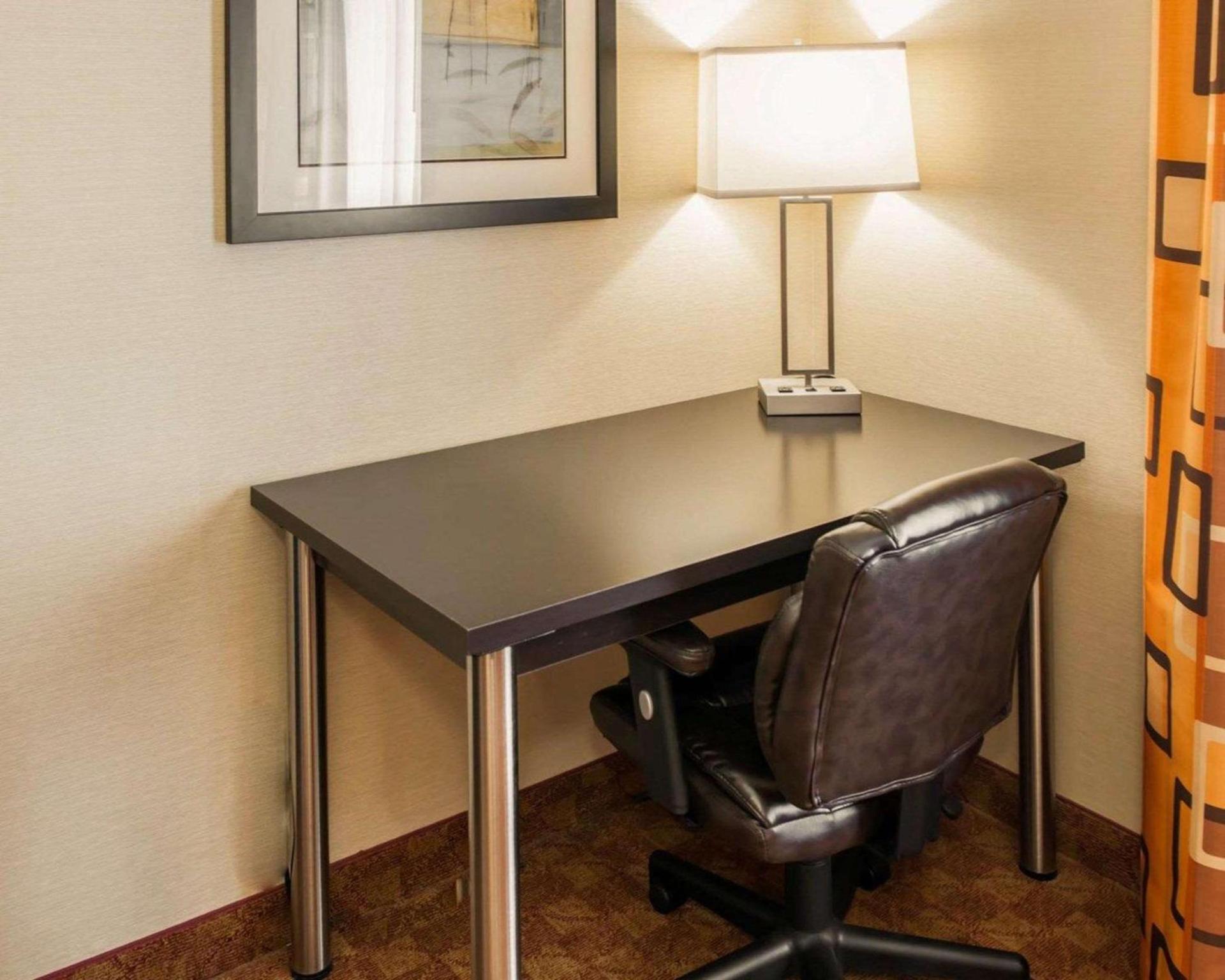 Quality Inn Franklin I-65 photo 18