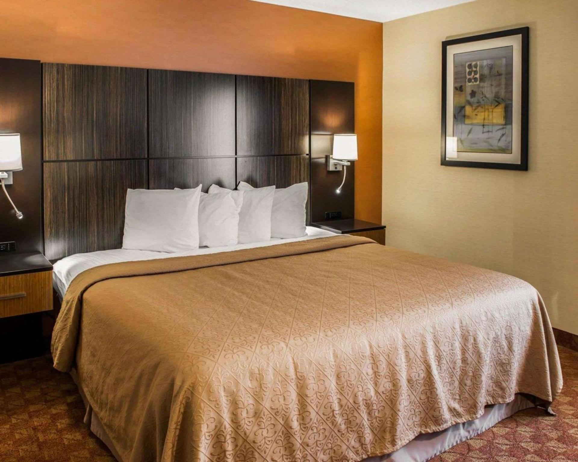 Quality Inn Franklin I-65 photo 27