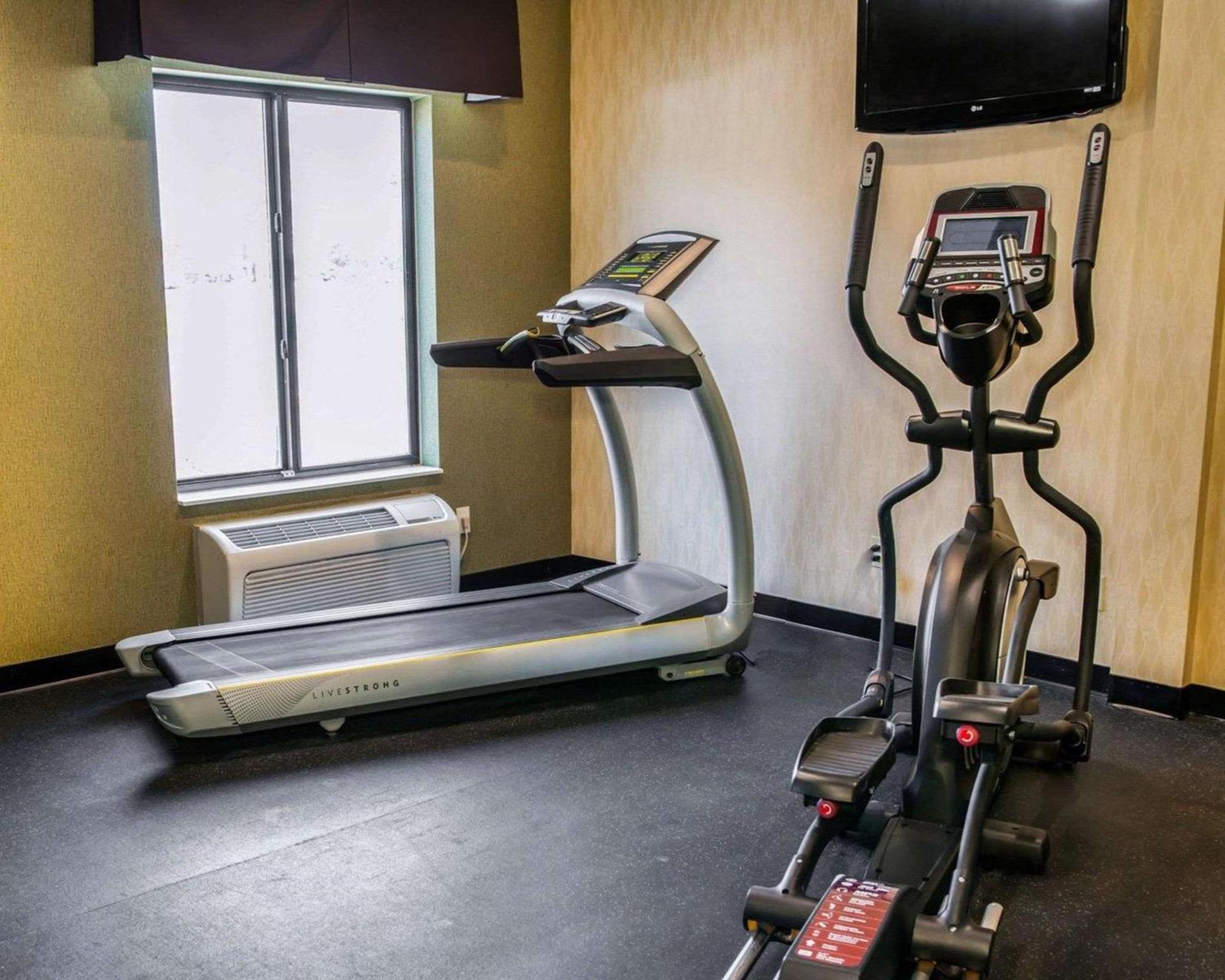 Quality Inn Franklin I-65 photo 48