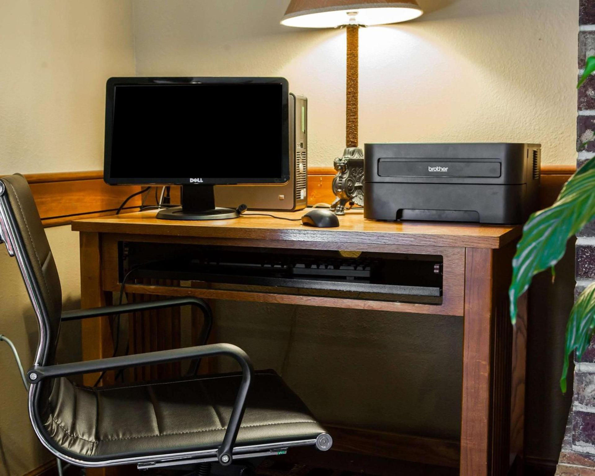 Quality Inn Bolingbrook I-55 photo 28