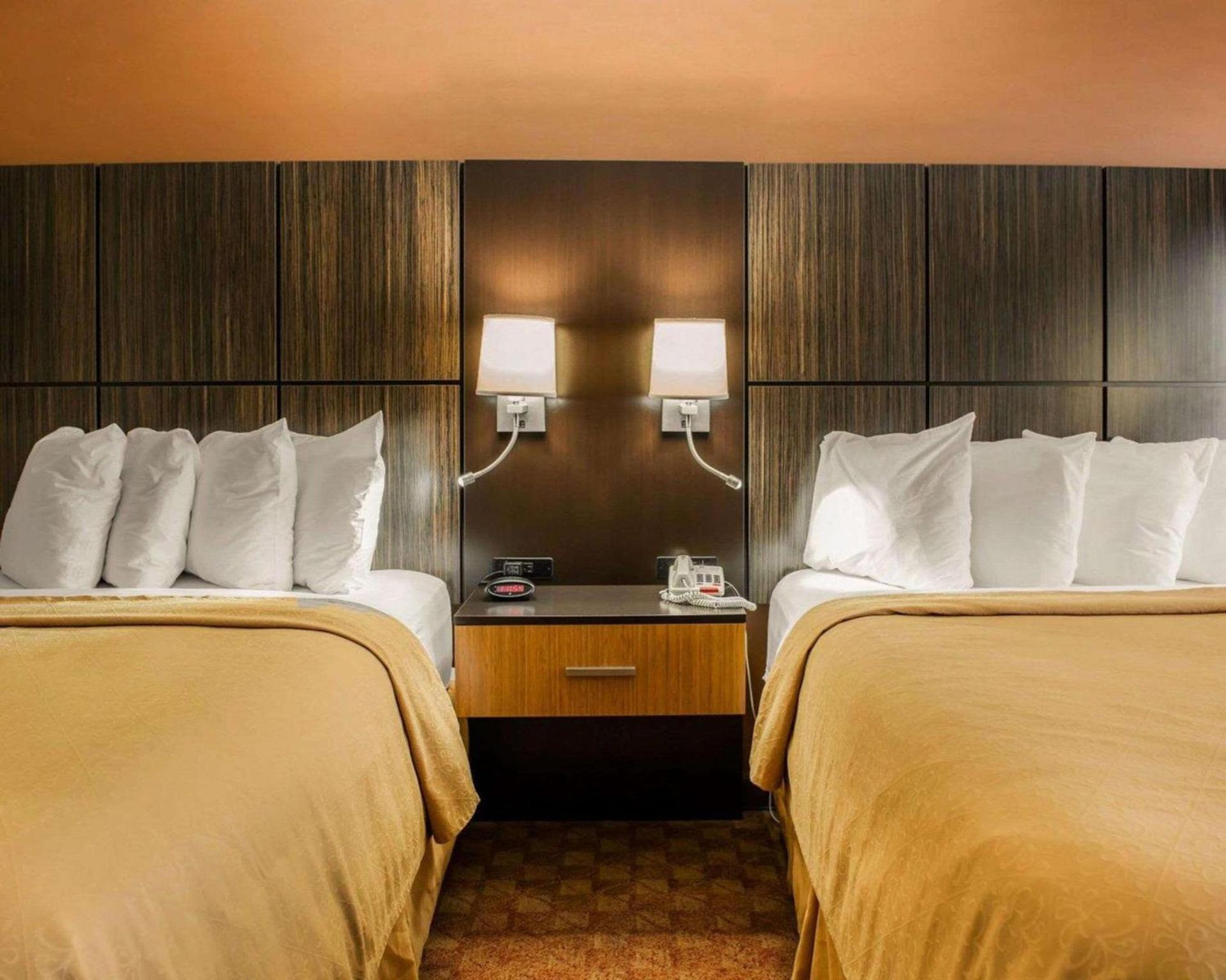 Quality Inn Franklin I-65 photo 10