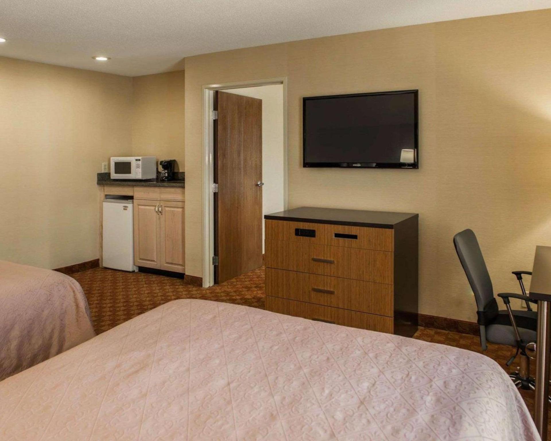 Quality Inn Franklin I-65 photo 29