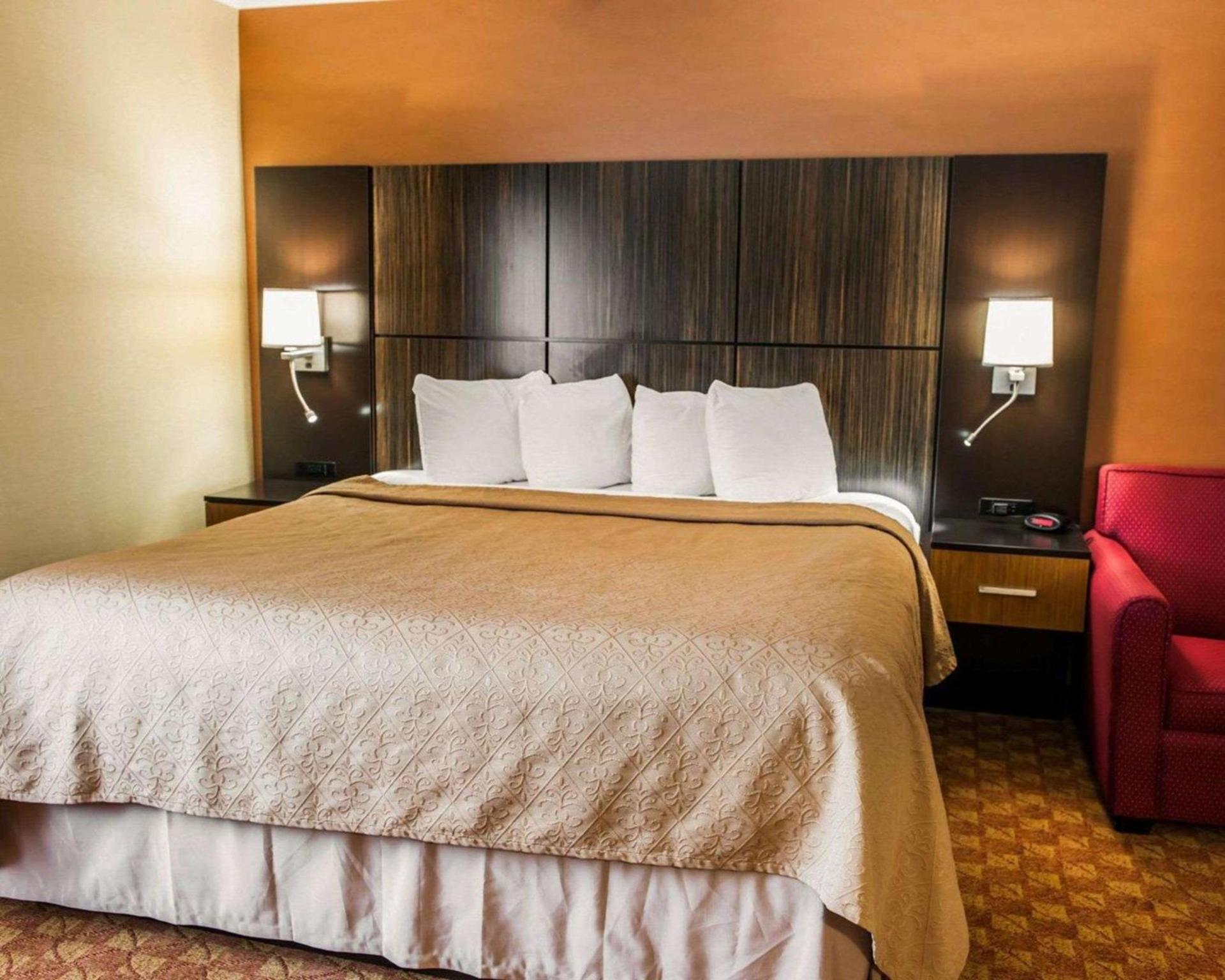 Quality Inn Franklin I-65 photo 12