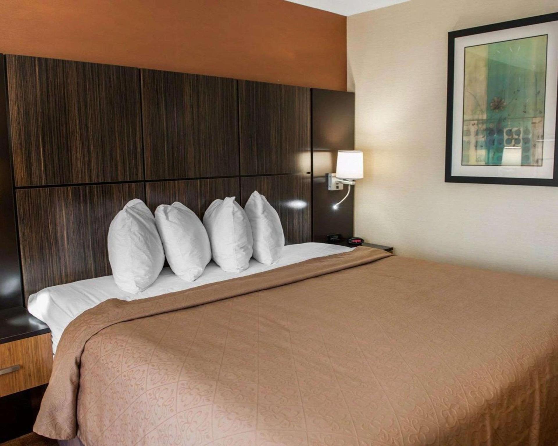 Quality Inn Franklin I-65 photo 13
