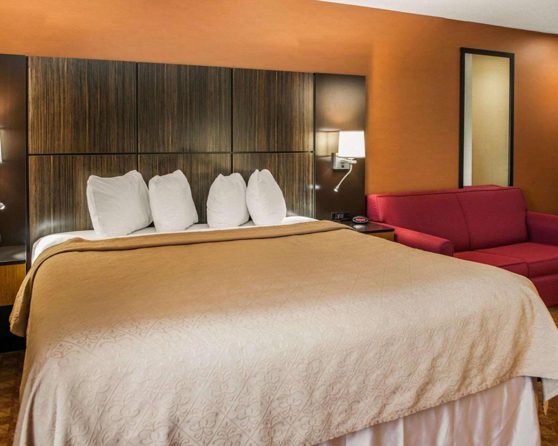 Quality Inn Franklin I-65 photo 23
