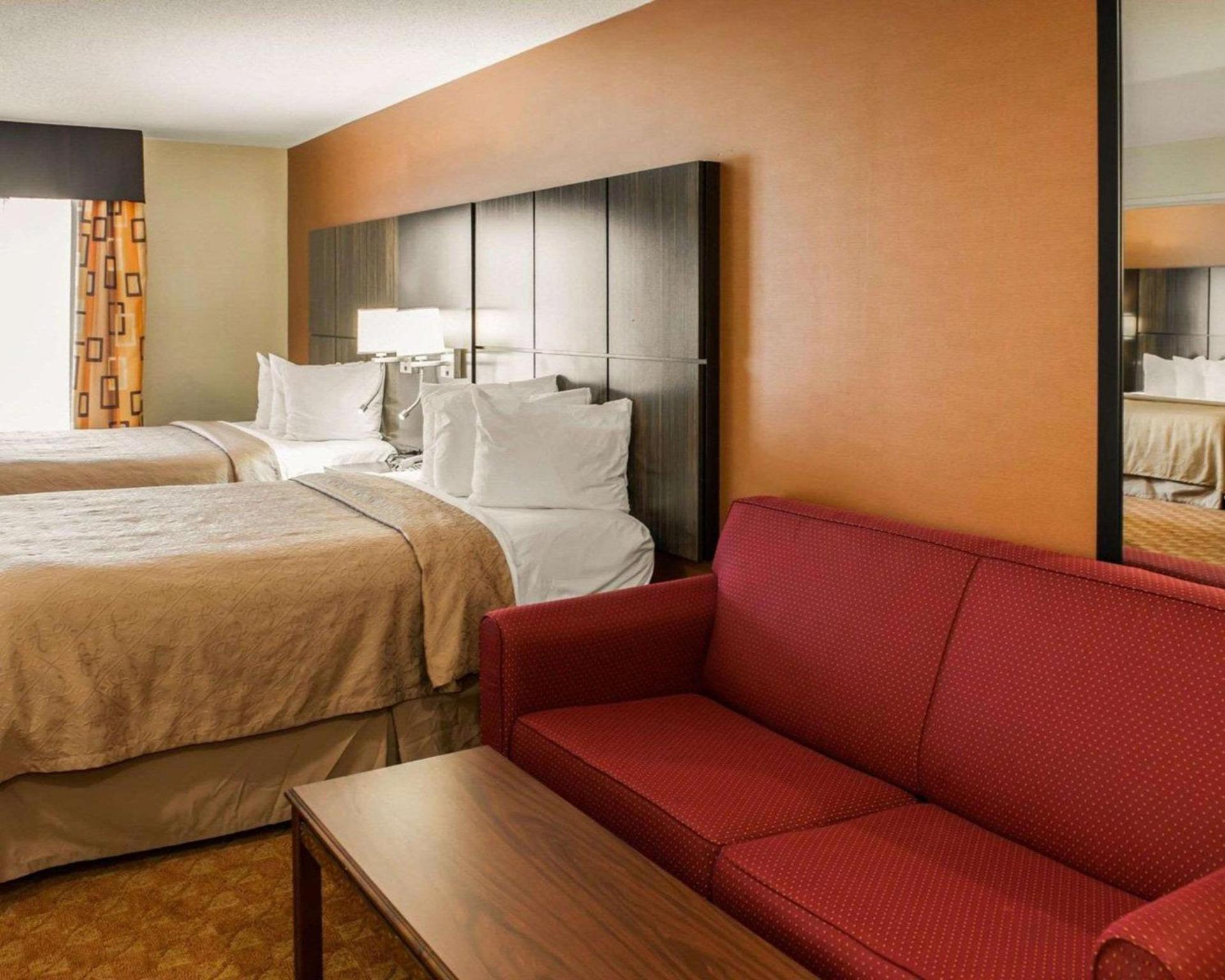 Quality Inn Franklin I-65 photo 33