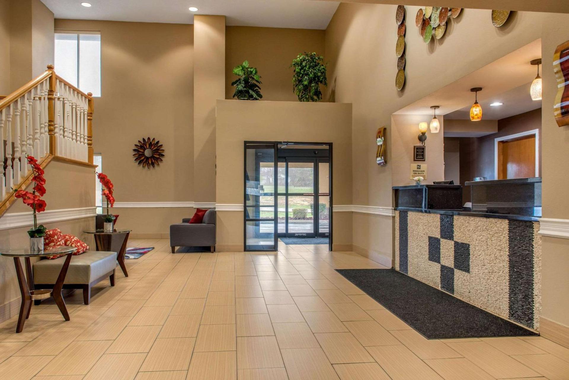 Quality Inn Bloomington Near University photo 5