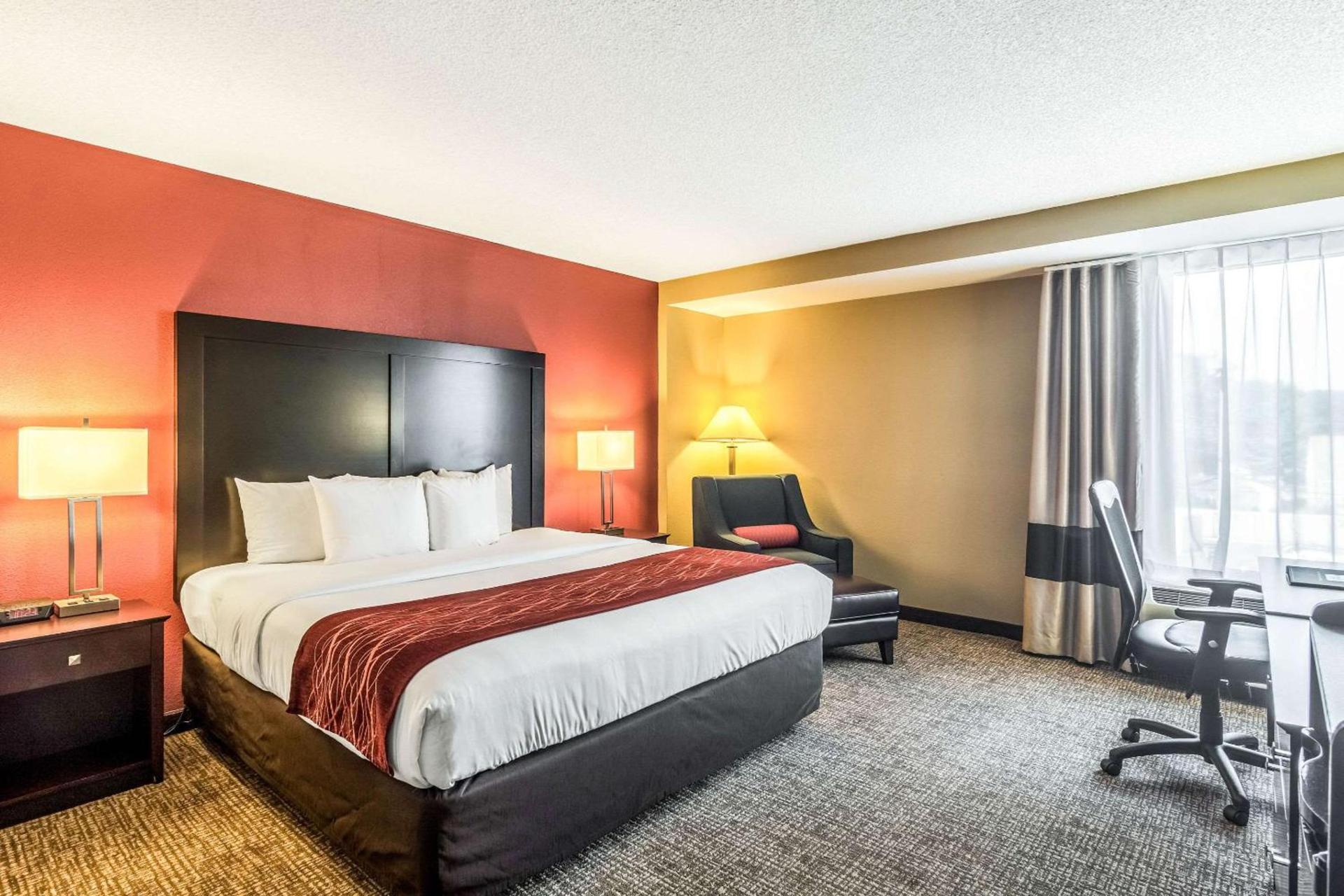 Spark by Hilton Des Plaines Chicago O'Hare photo 15