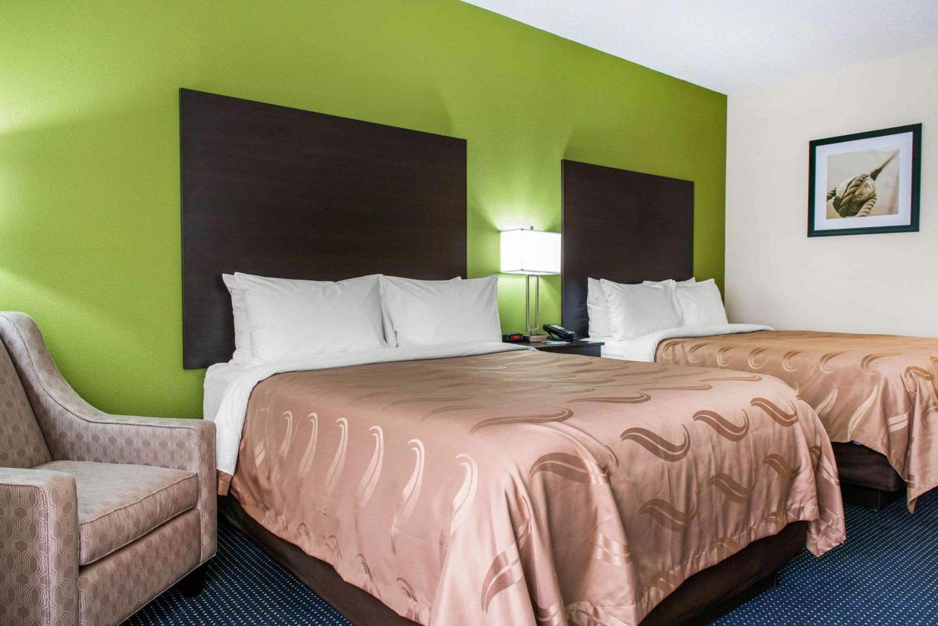 Quality Inn & Suites Anderson I-69 photo 15