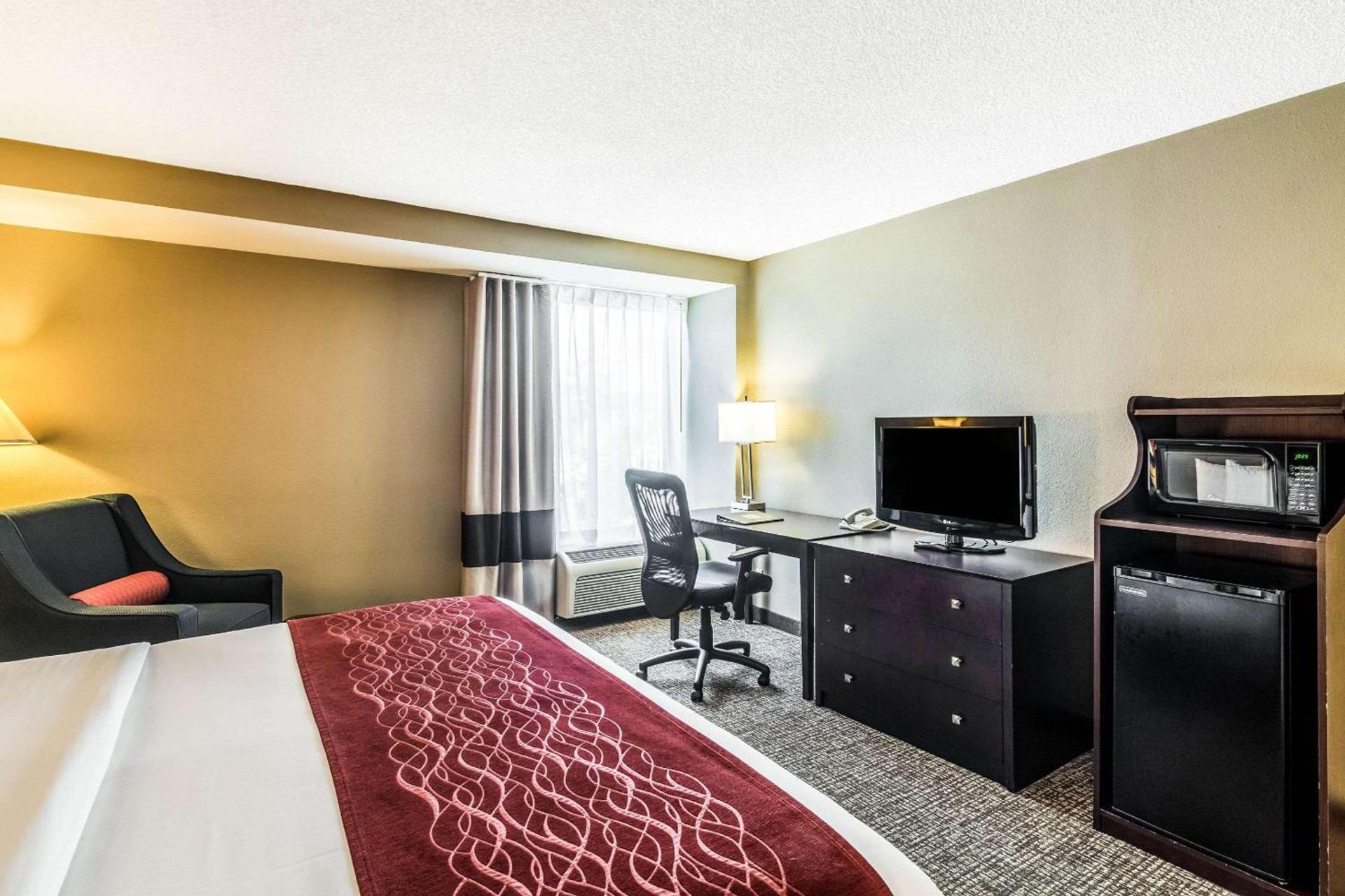 Spark by Hilton Des Plaines Chicago O'Hare photo 16