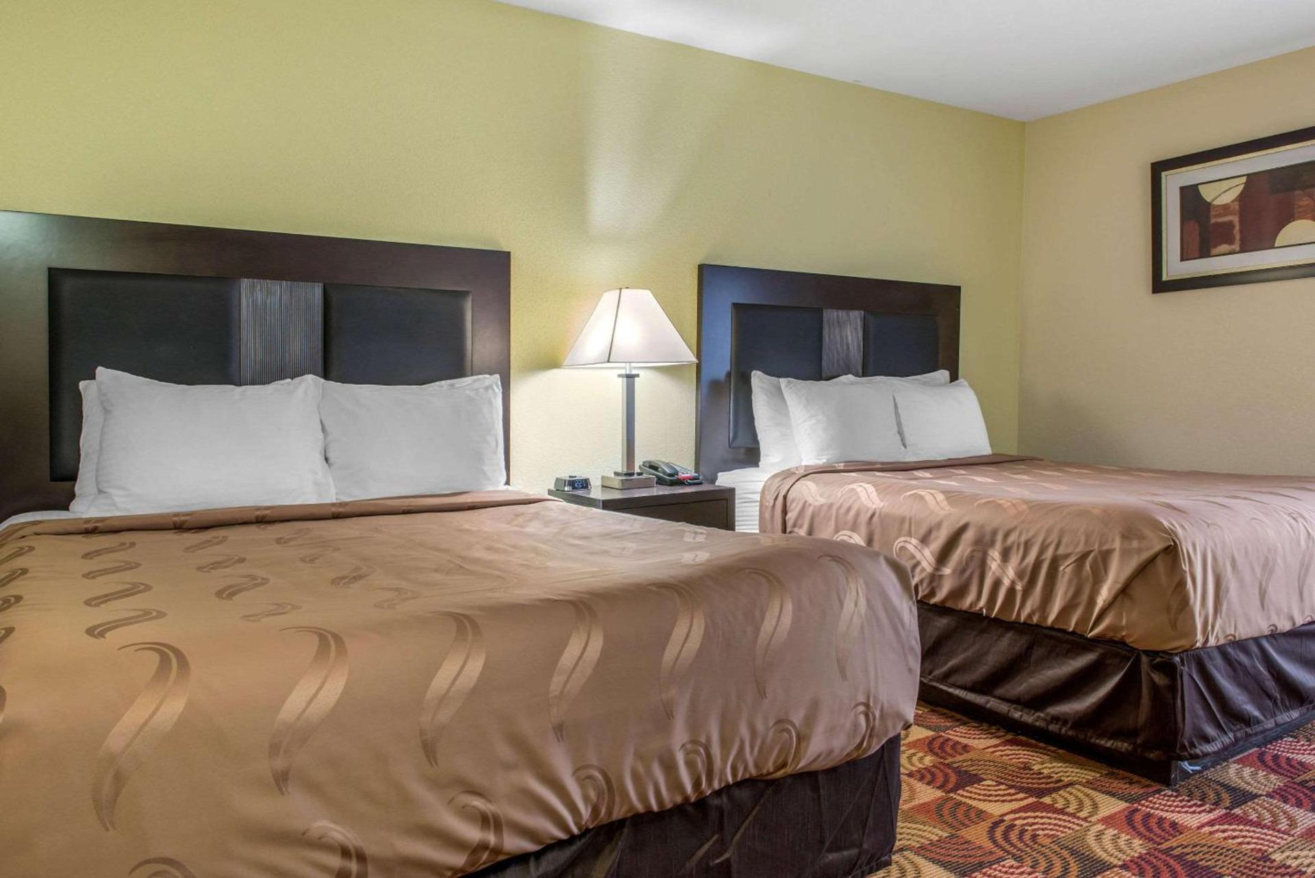 Quality Inn Bloomington Near University photo 31