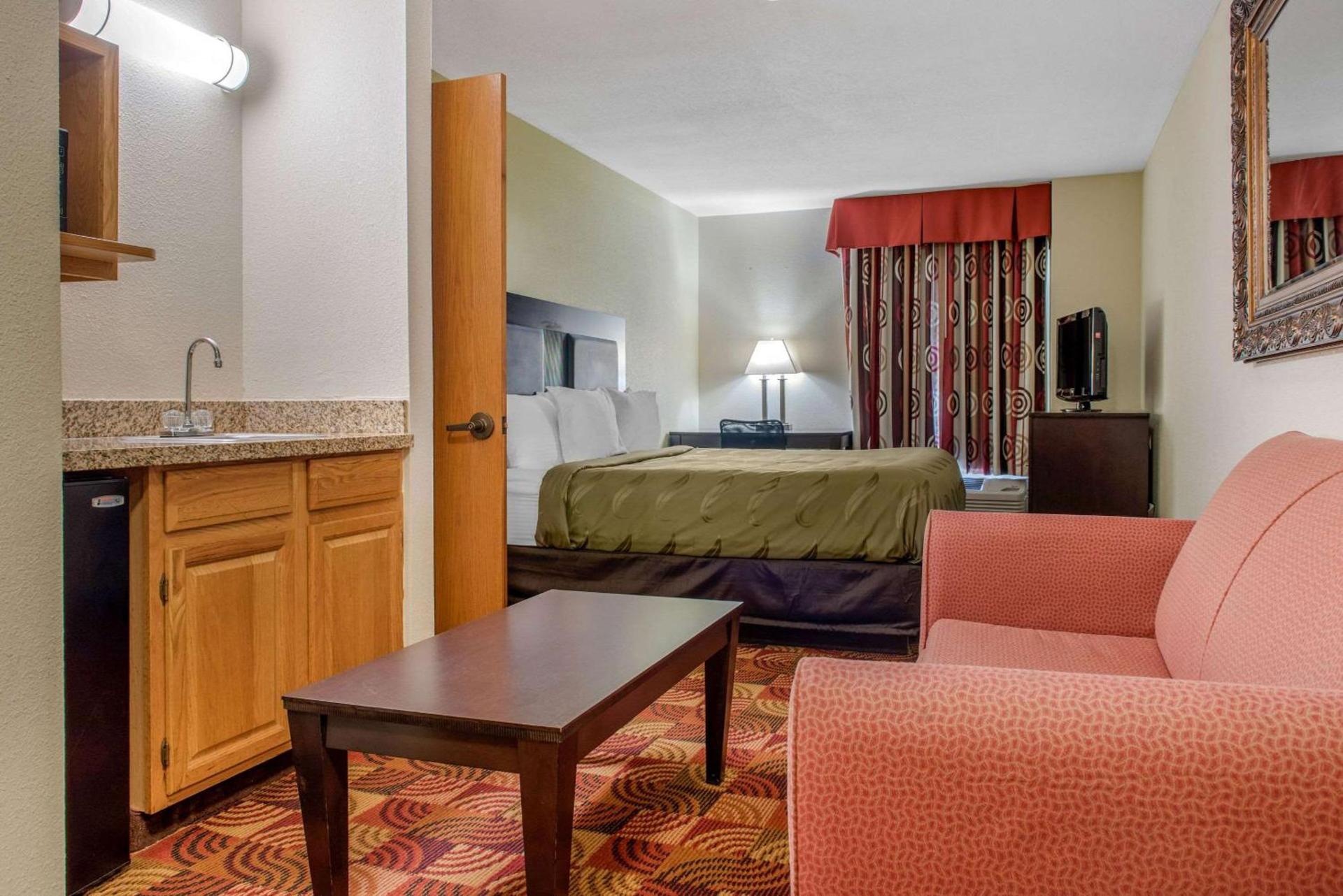 Quality Inn Bloomington Near University photo 27