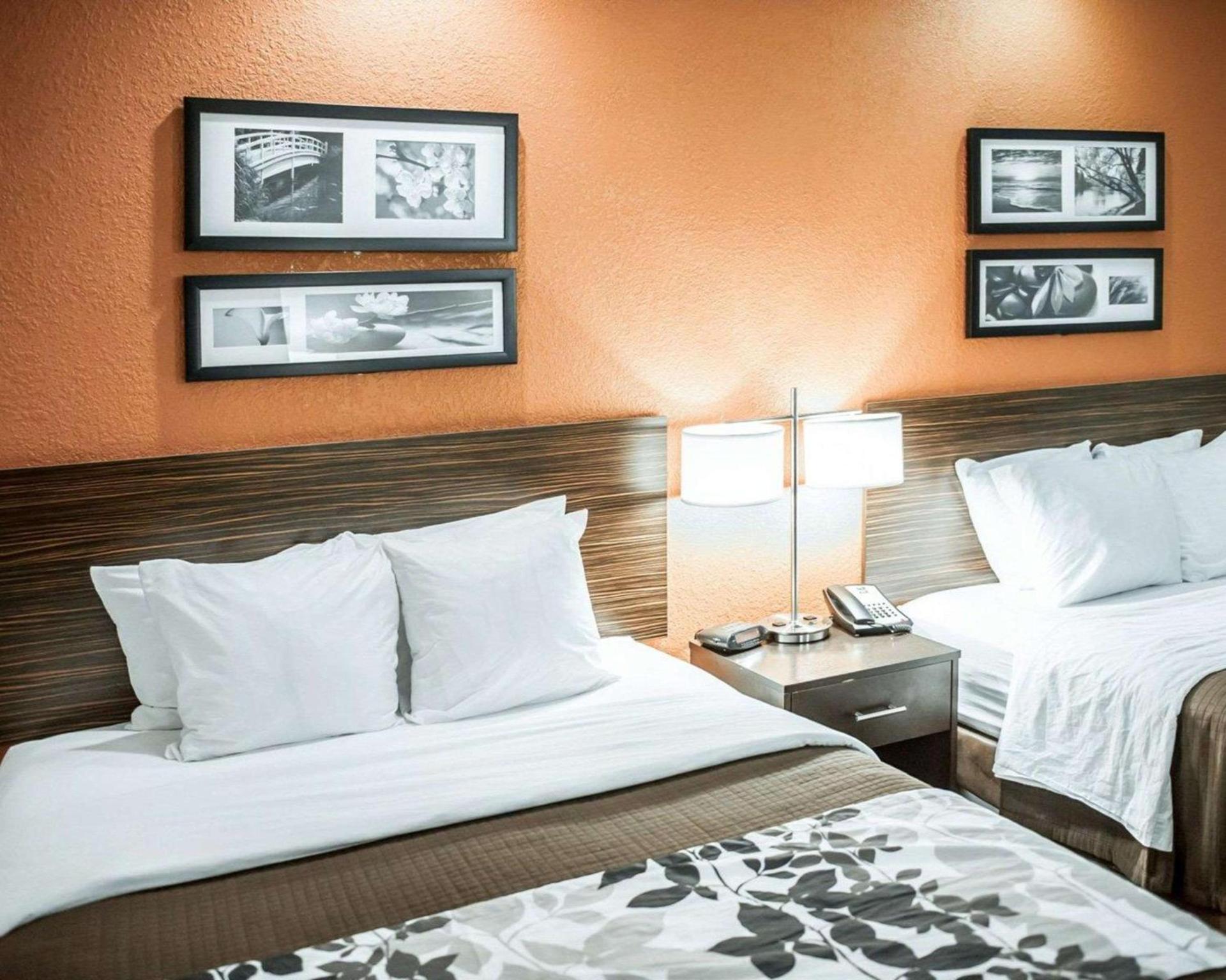 Sleep Inn O'Fallon near I-64 photo 8