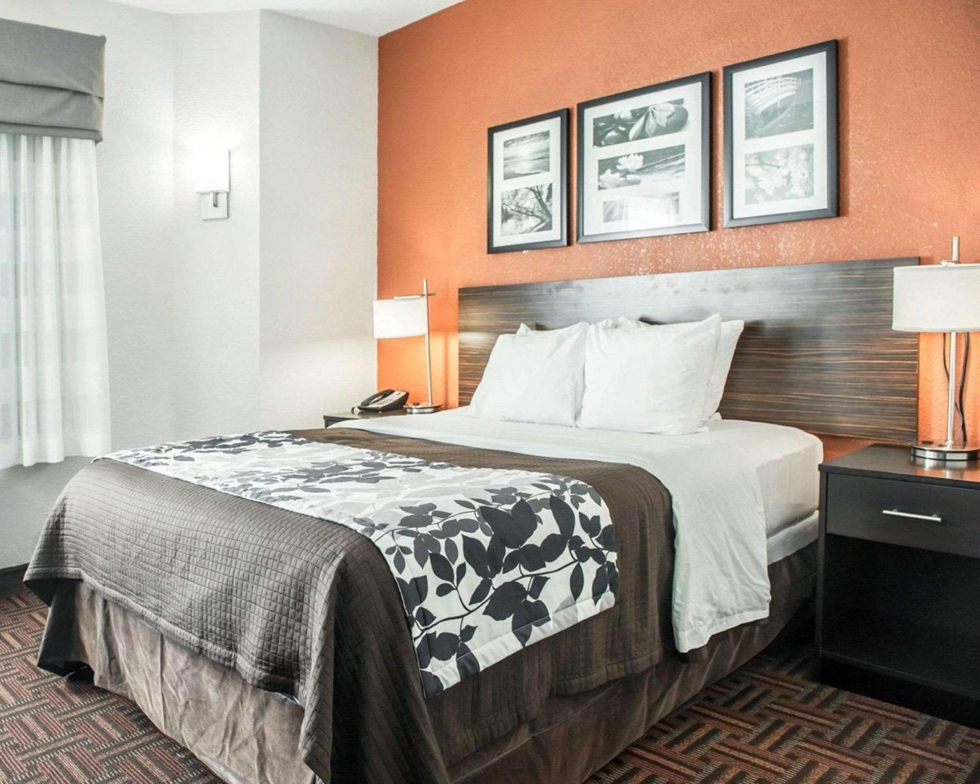 Sleep Inn O'Fallon near I-64 photo 10