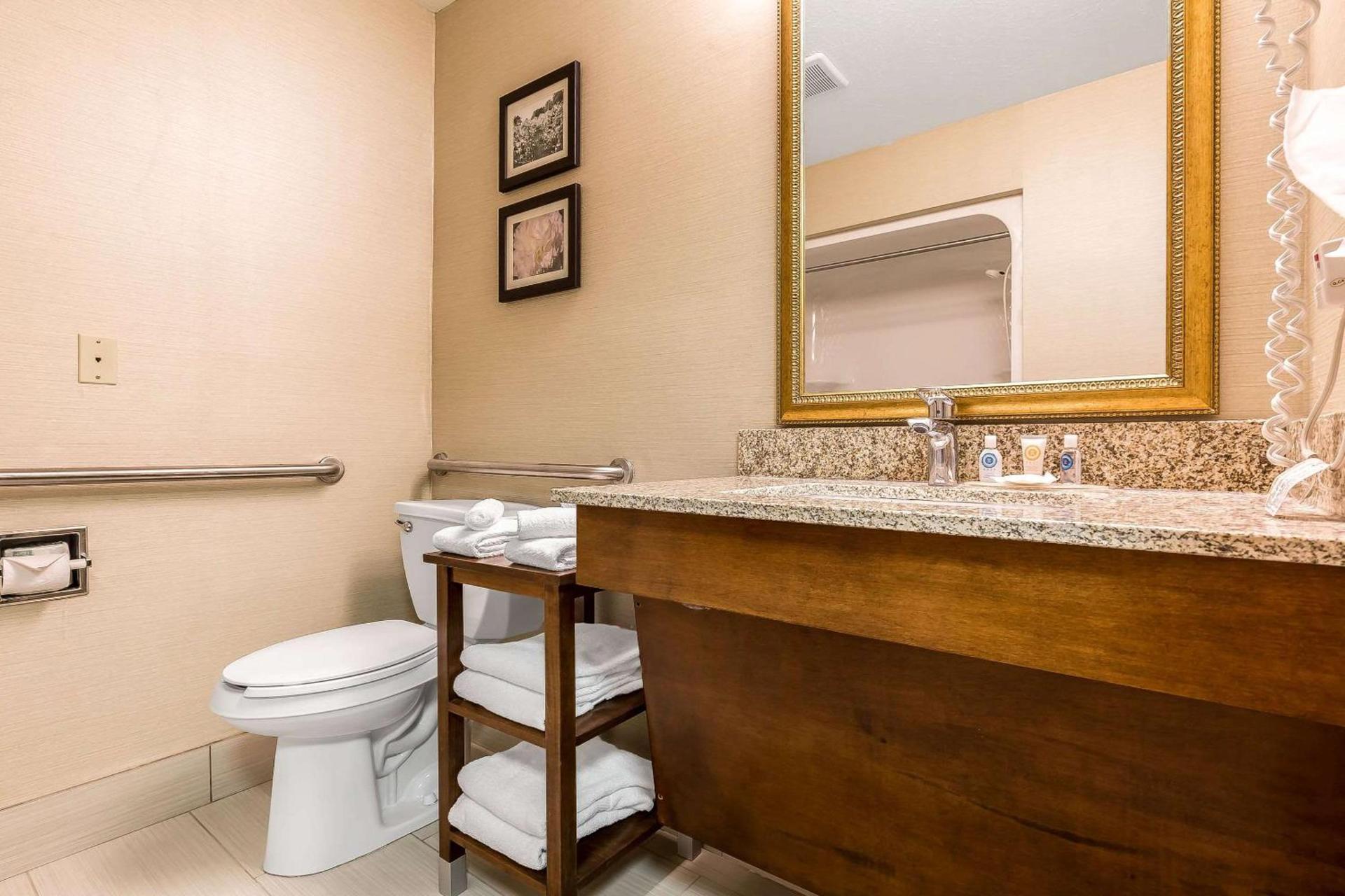 Comfort Inn & Suites Mishawaka-South Bend photo 19