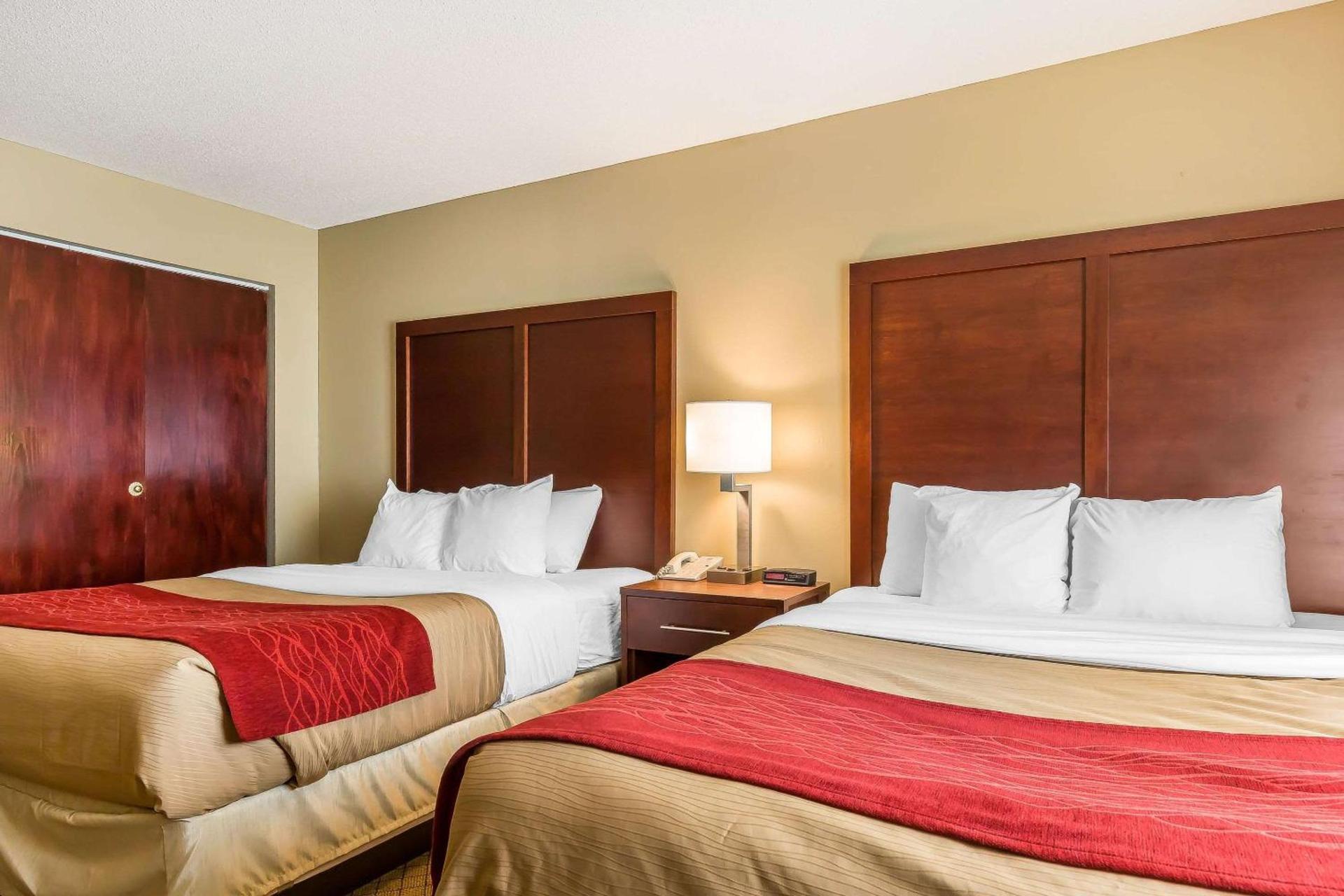Comfort Inn & Suites Mishawaka-South Bend photo 31