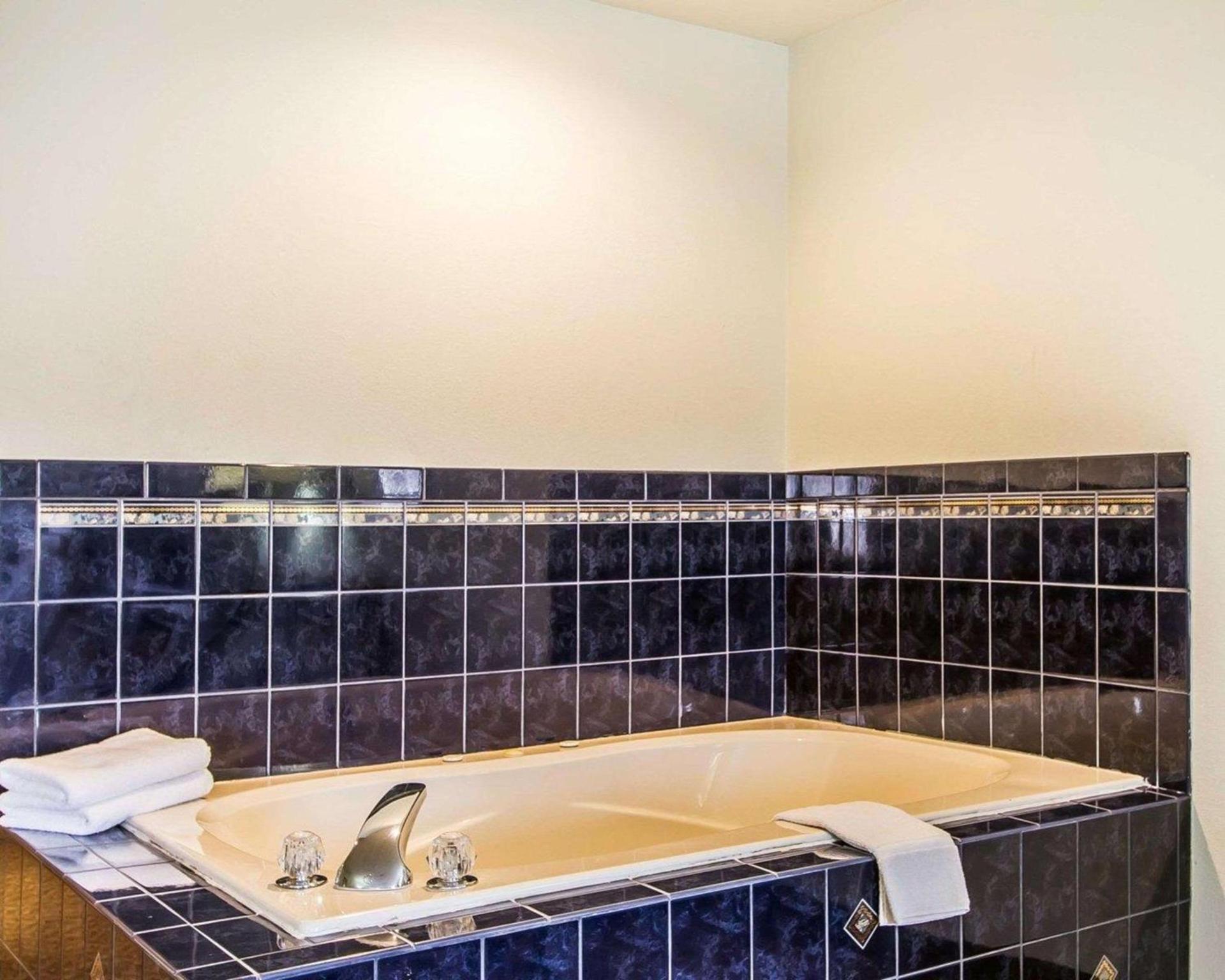 Quality Inn Pontiac photo 20