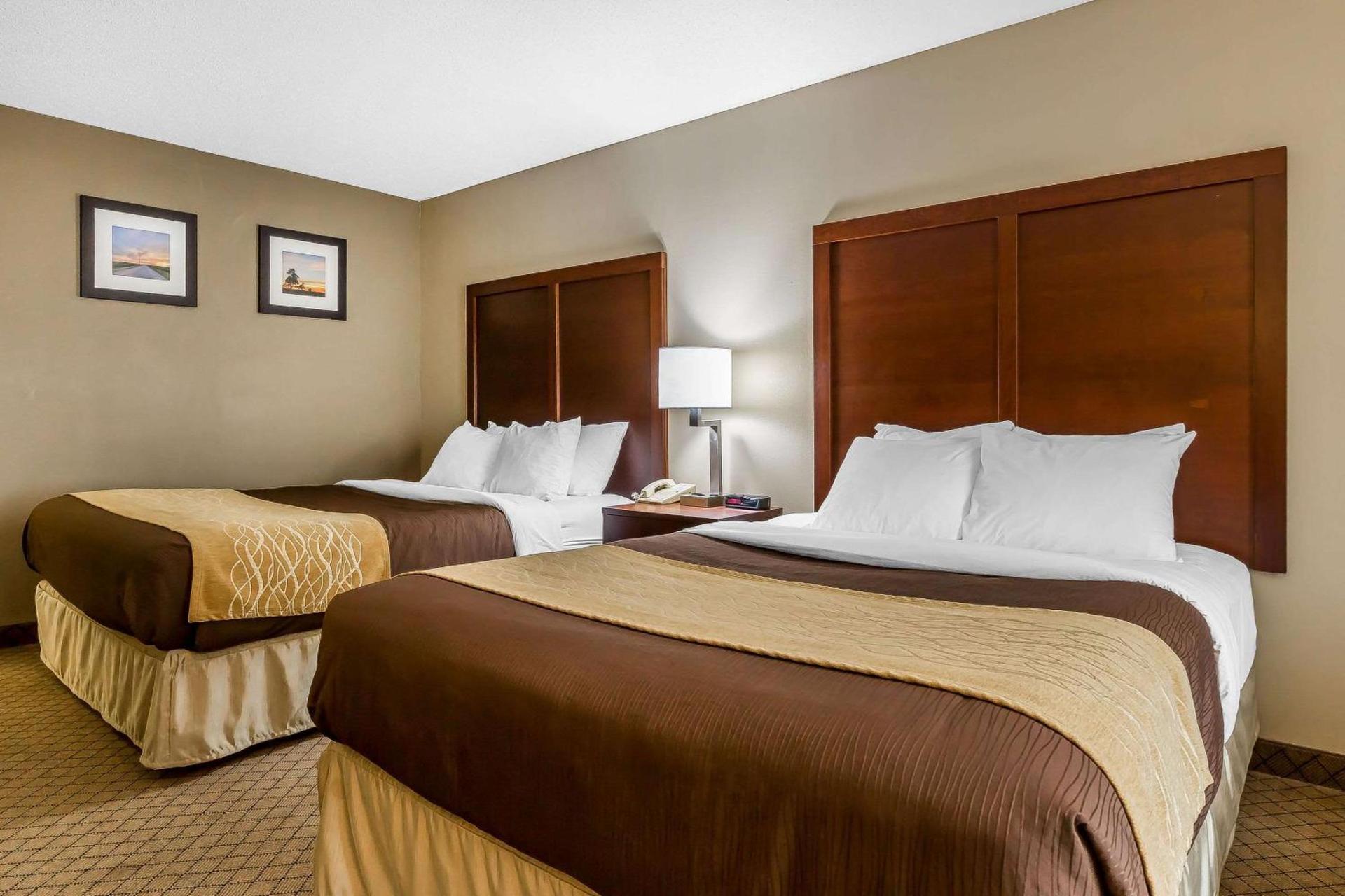 Comfort Inn & Suites Mishawaka-South Bend photo 9