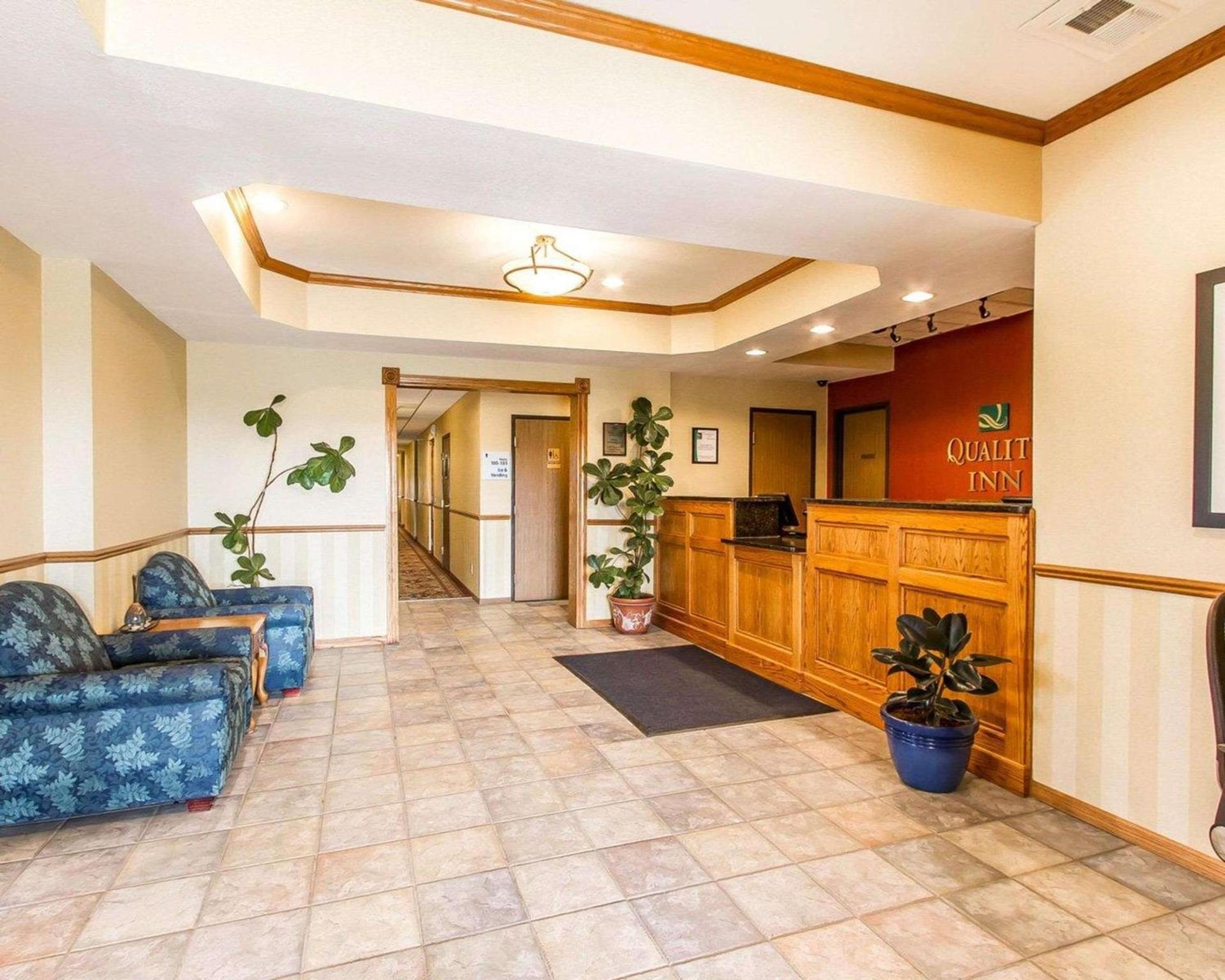 Quality Inn Pontiac photo 21