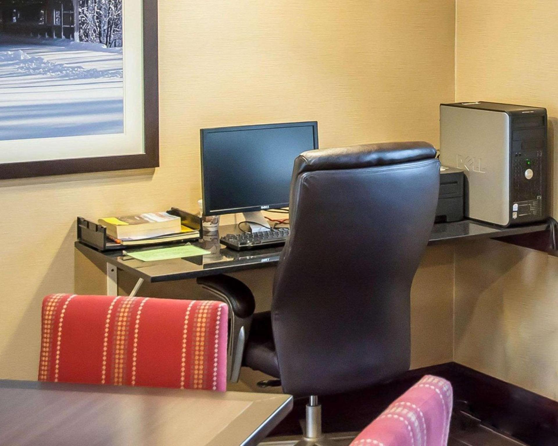 Comfort Inn & Suites Lawrenceburg photo 33