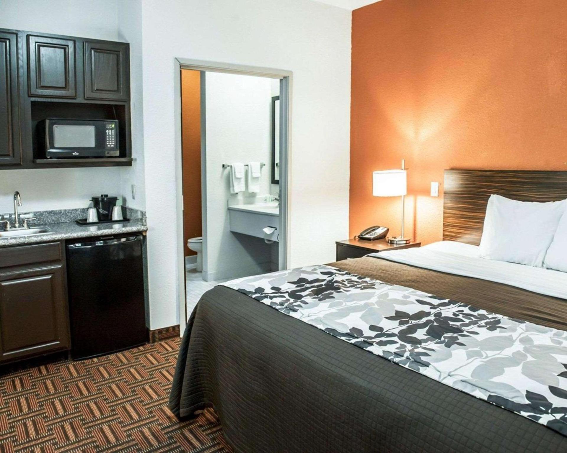 Sleep Inn O'Fallon near I-64 photo 12