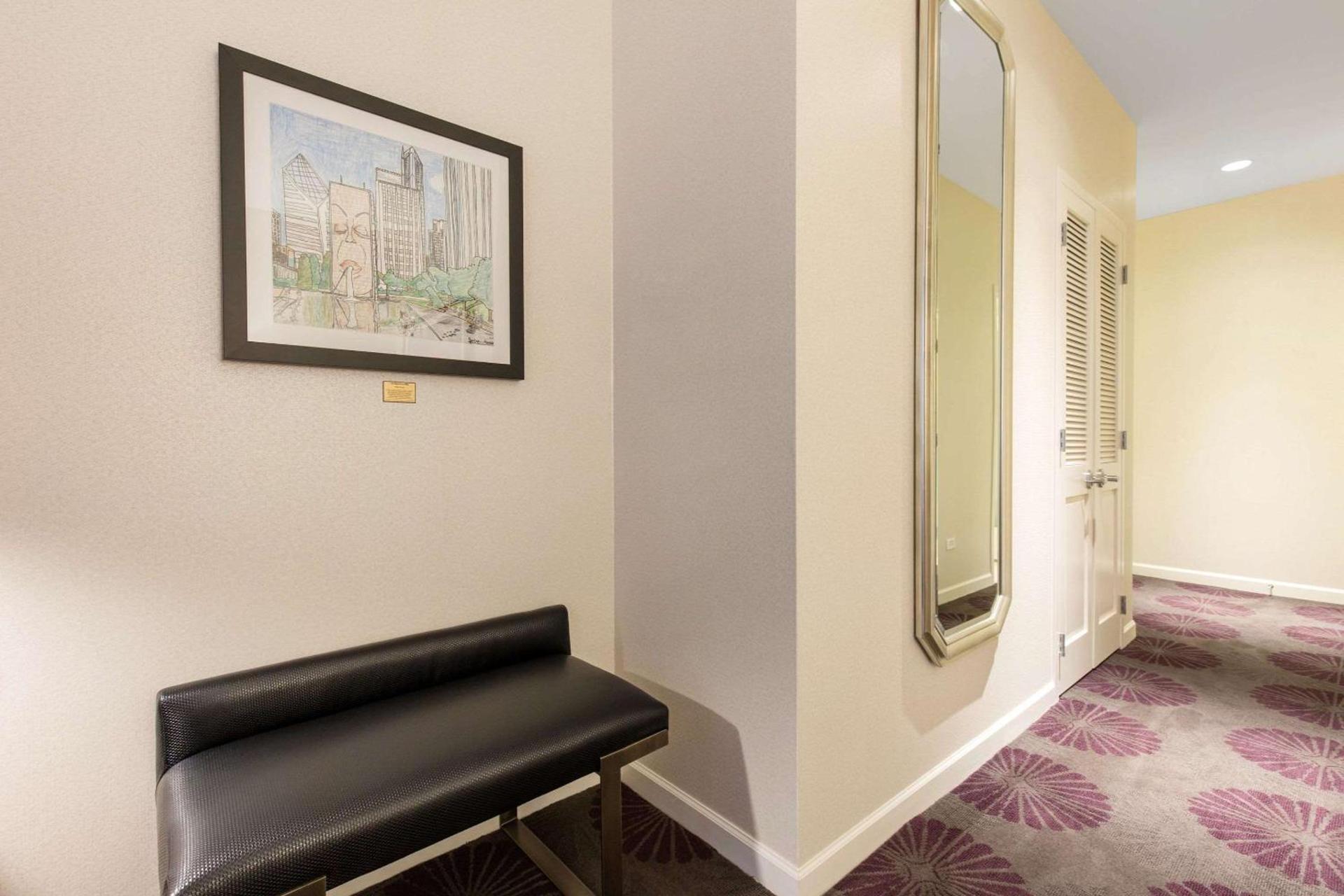 The Chicago Hotel Collection Magnificent Mile photo 32